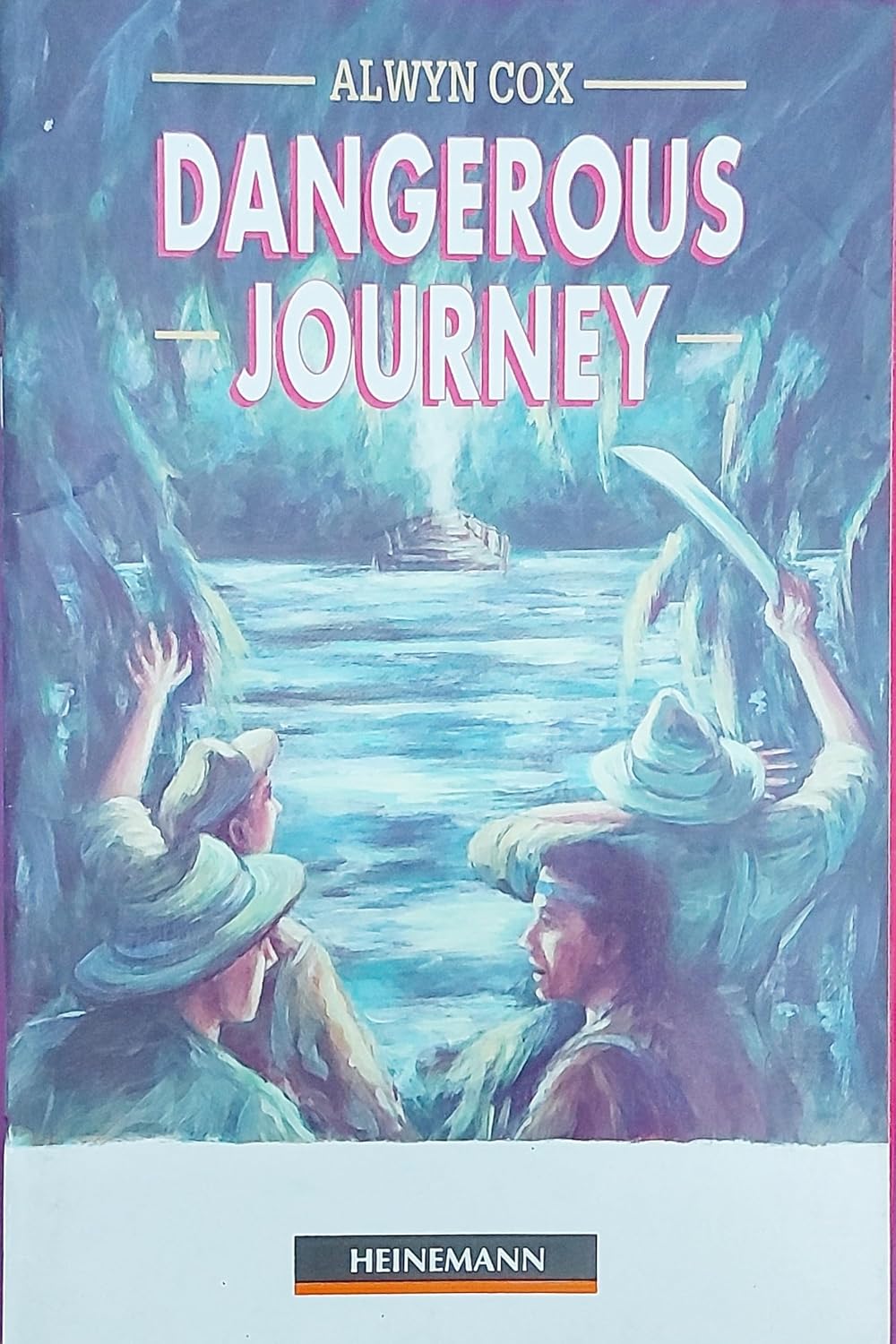 Dangerous Journey