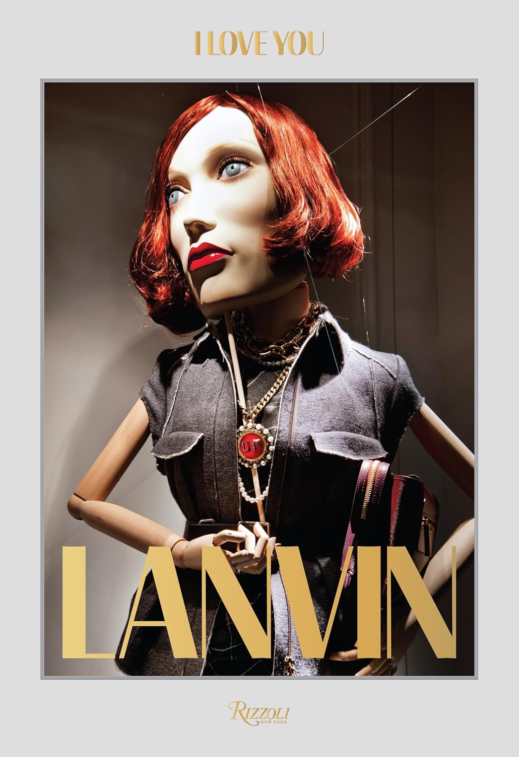 Lanvin: I Love You baixar livro de graça