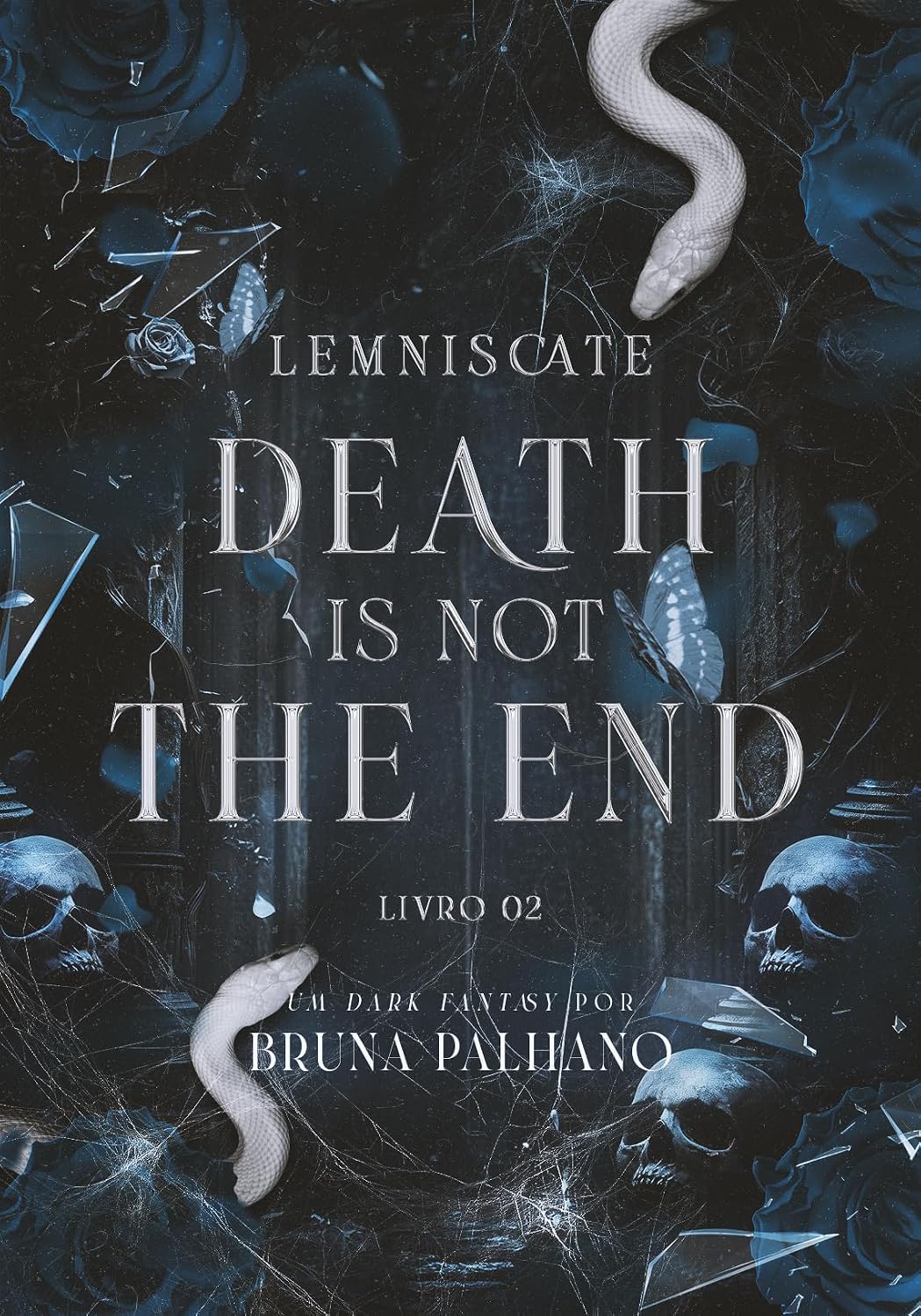 capítulo por capítulo baixar LEMNISCATE Death Is Not The End
