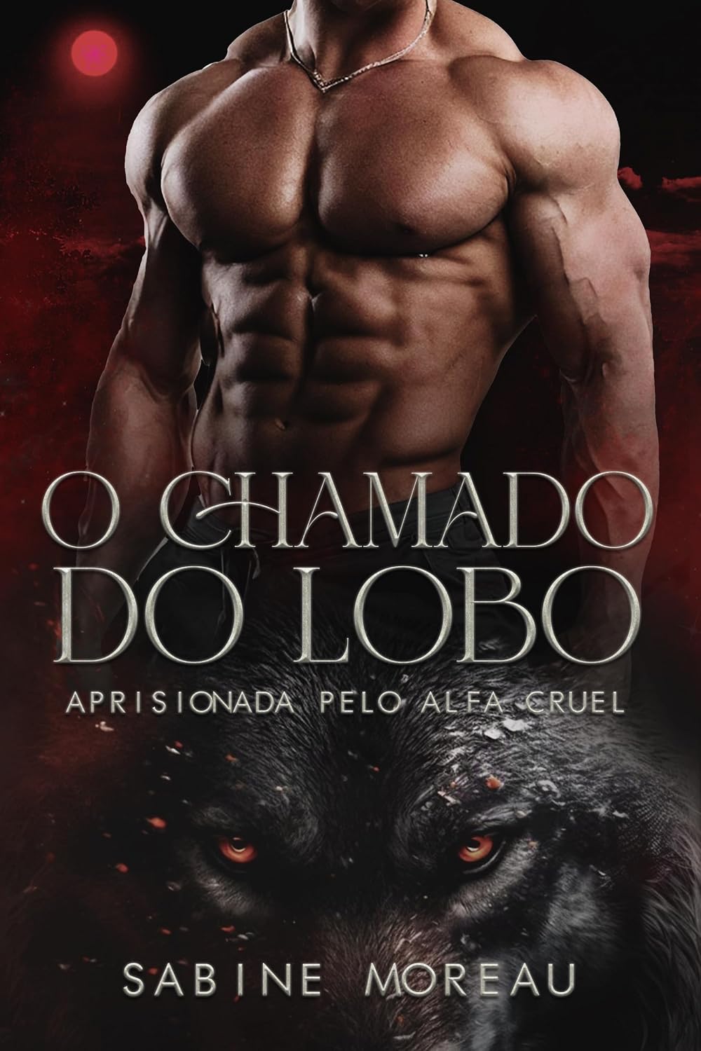 ler totalmente O CHAMADO DO LOBO: APRISIONADA PELO ALFA CRUEL
