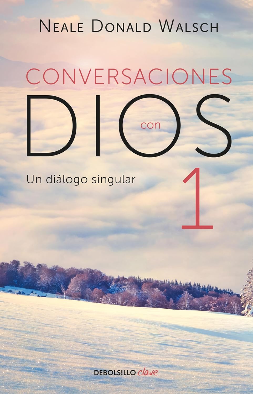 ler totalmente Un diálogo singular (Conversaciones con Dios 1) (Spanish Edition)