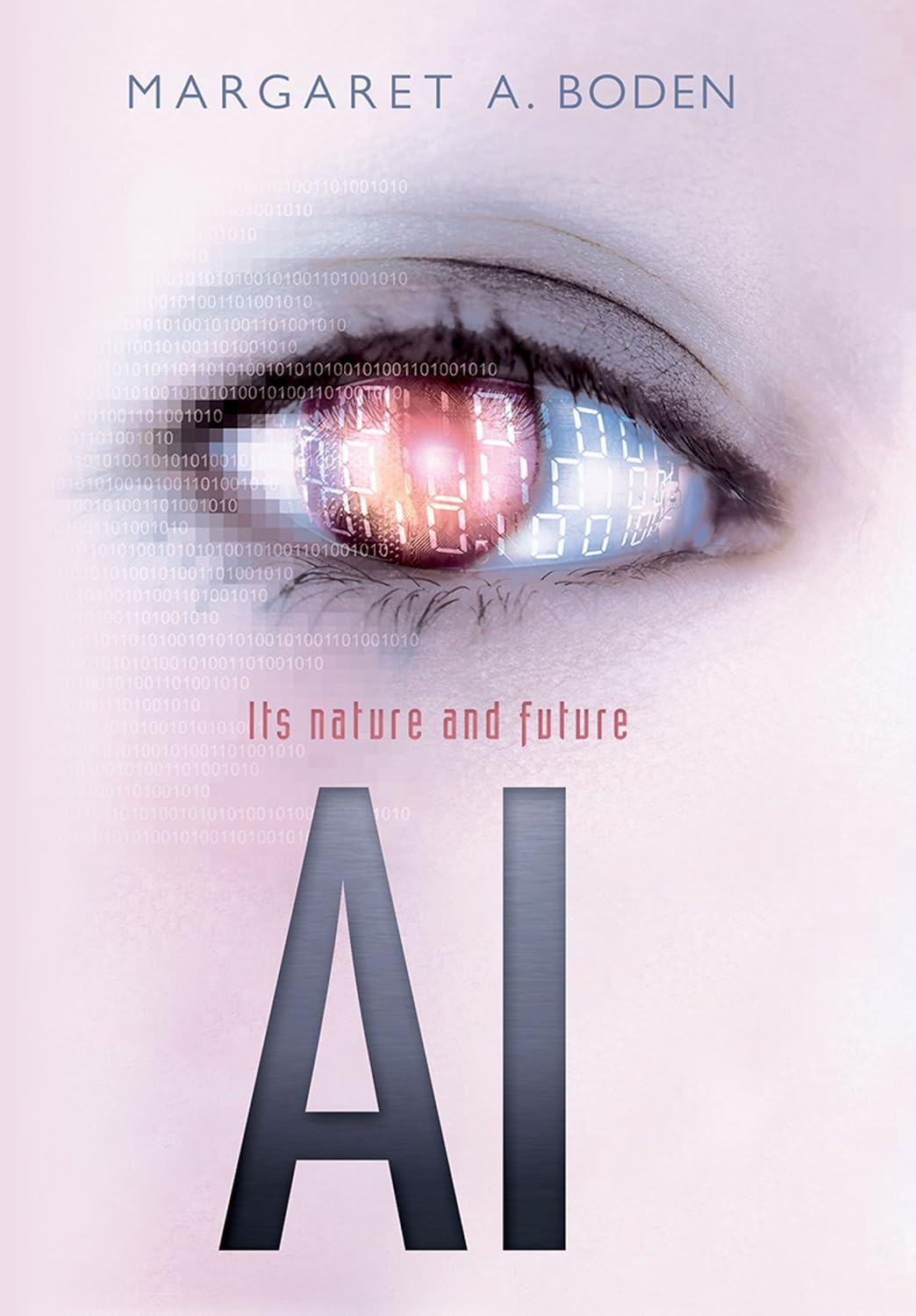 AI: Its nature and future (English Edition) baixar o livro de graça
