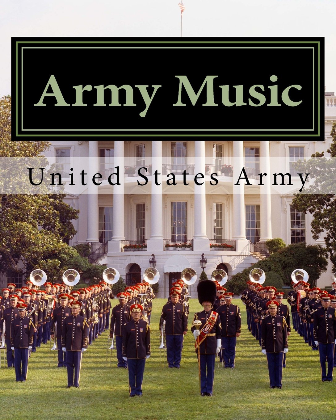 capítulo por capítulo baixar Army Music