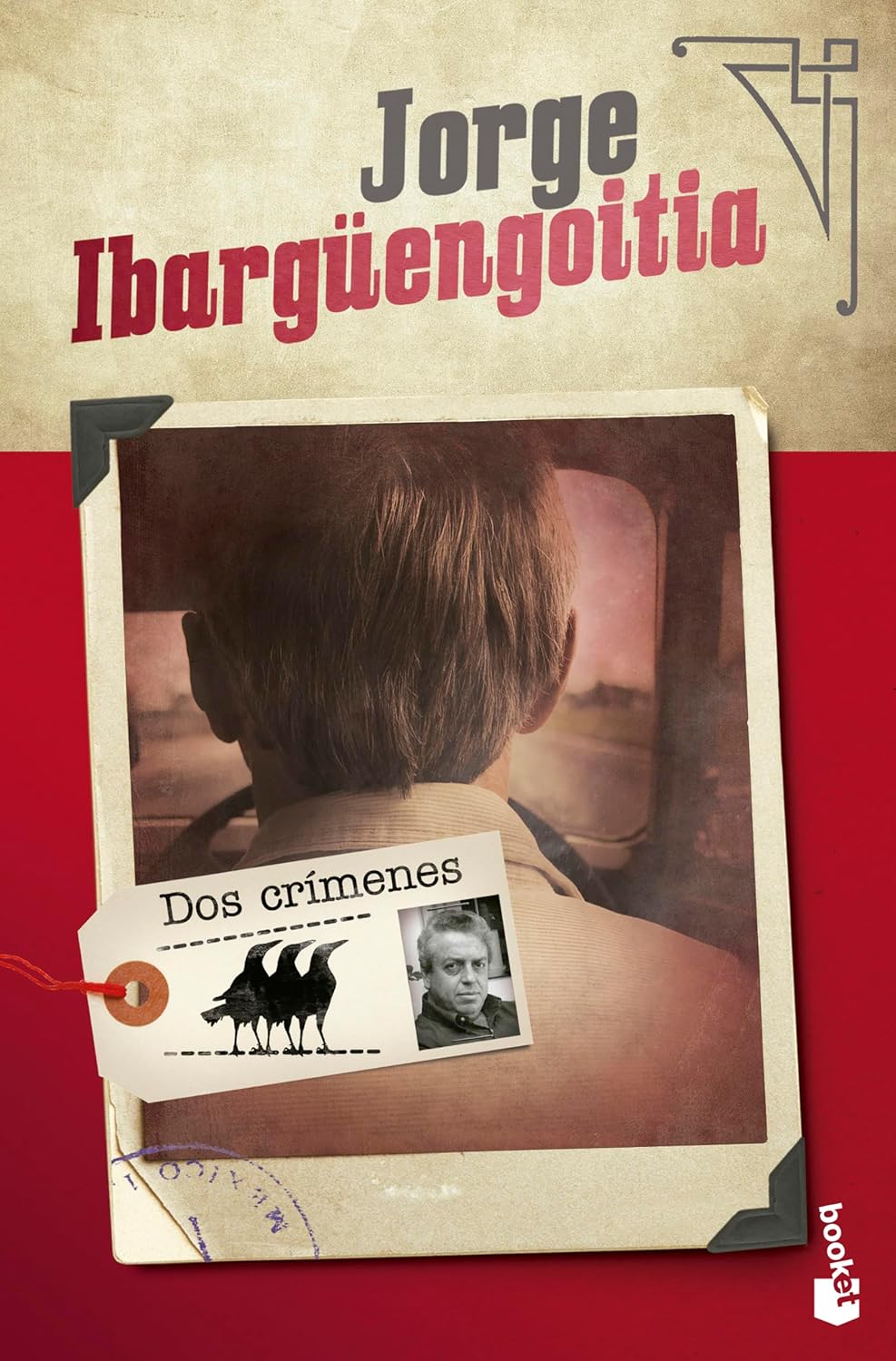 DOS Crímenes (Novela) / Two Crimes (a Novel) baixar o livro de graça
