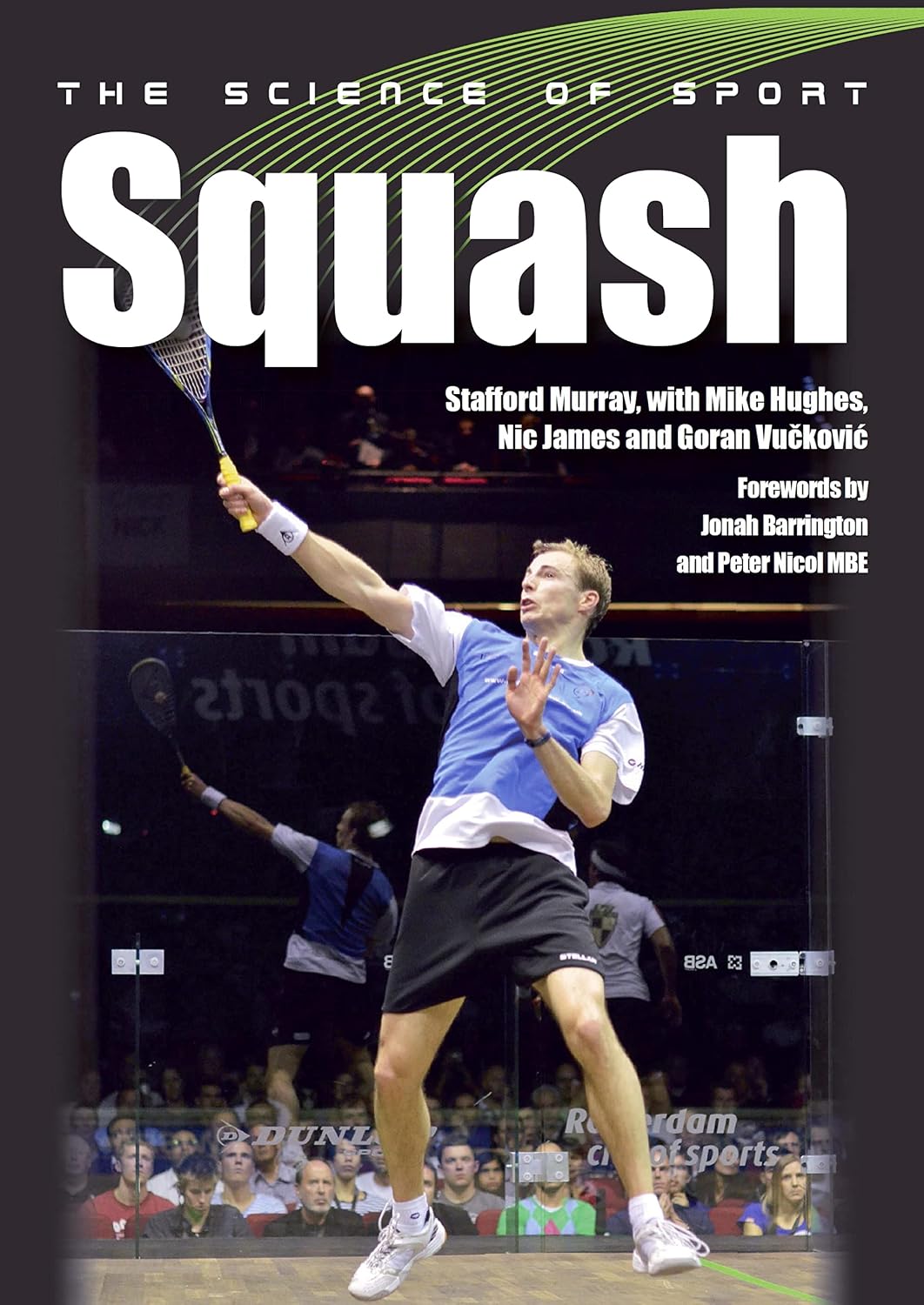 capítulo por capítulo baixar Science of Sport: Squash (The Science of Sport) (English Edition)
