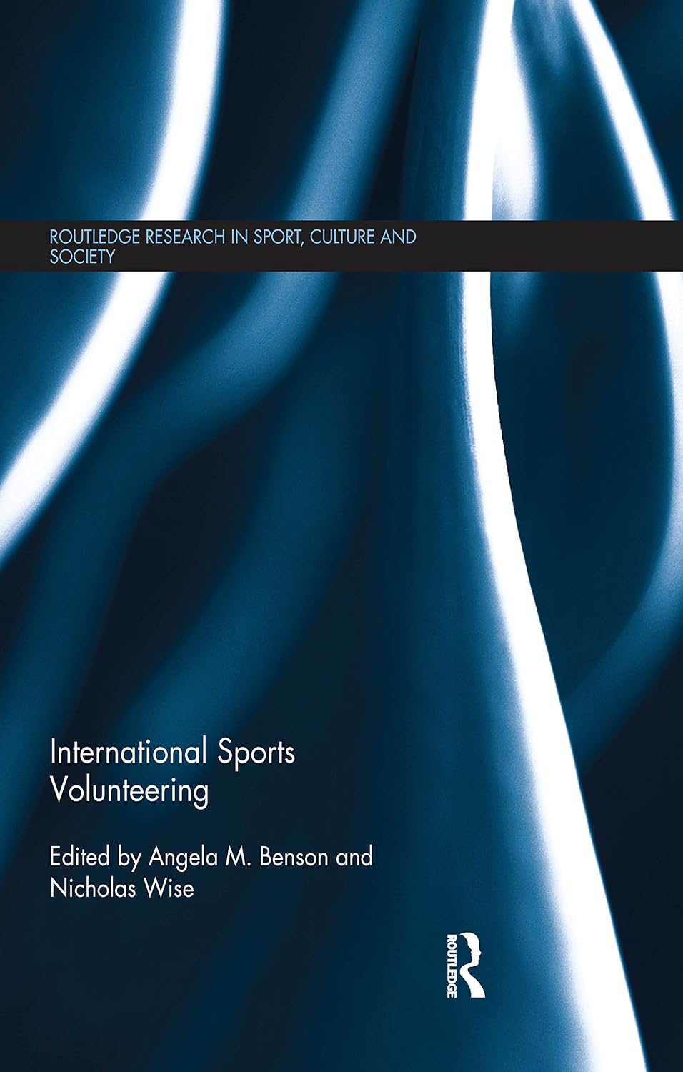 ler totalmente International Sports Volunteering (Routledge Research in Sport, Culture and Society) (English Edition)