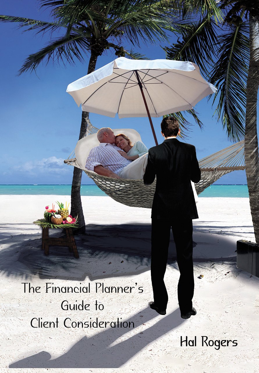 The Financial Planner's Guide to Client Consideration: The Number One Way to Differentiate a Financial Advisory / Planning Practice (English Edition) baixar livro de graça