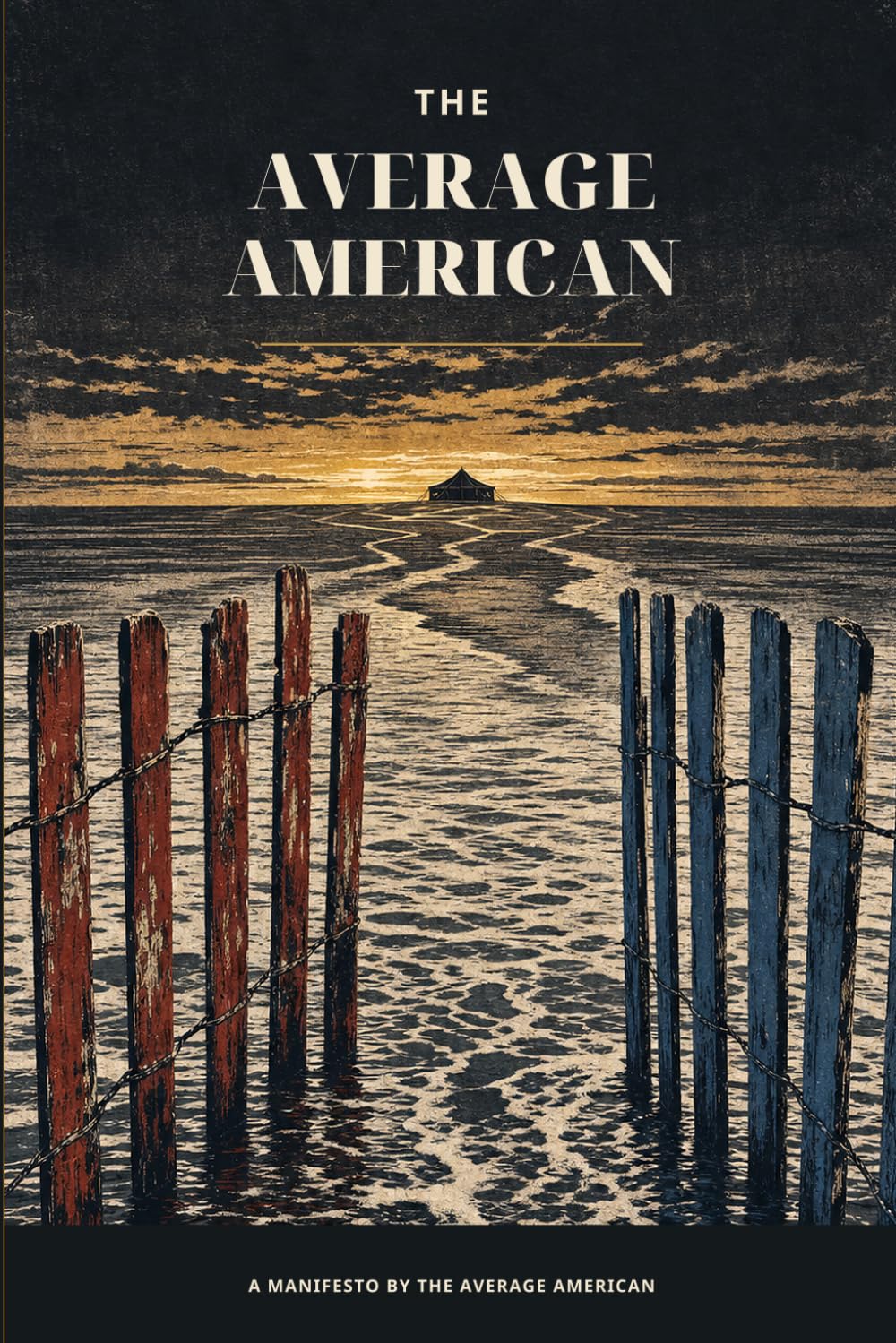 The Average American baixar livro de graça