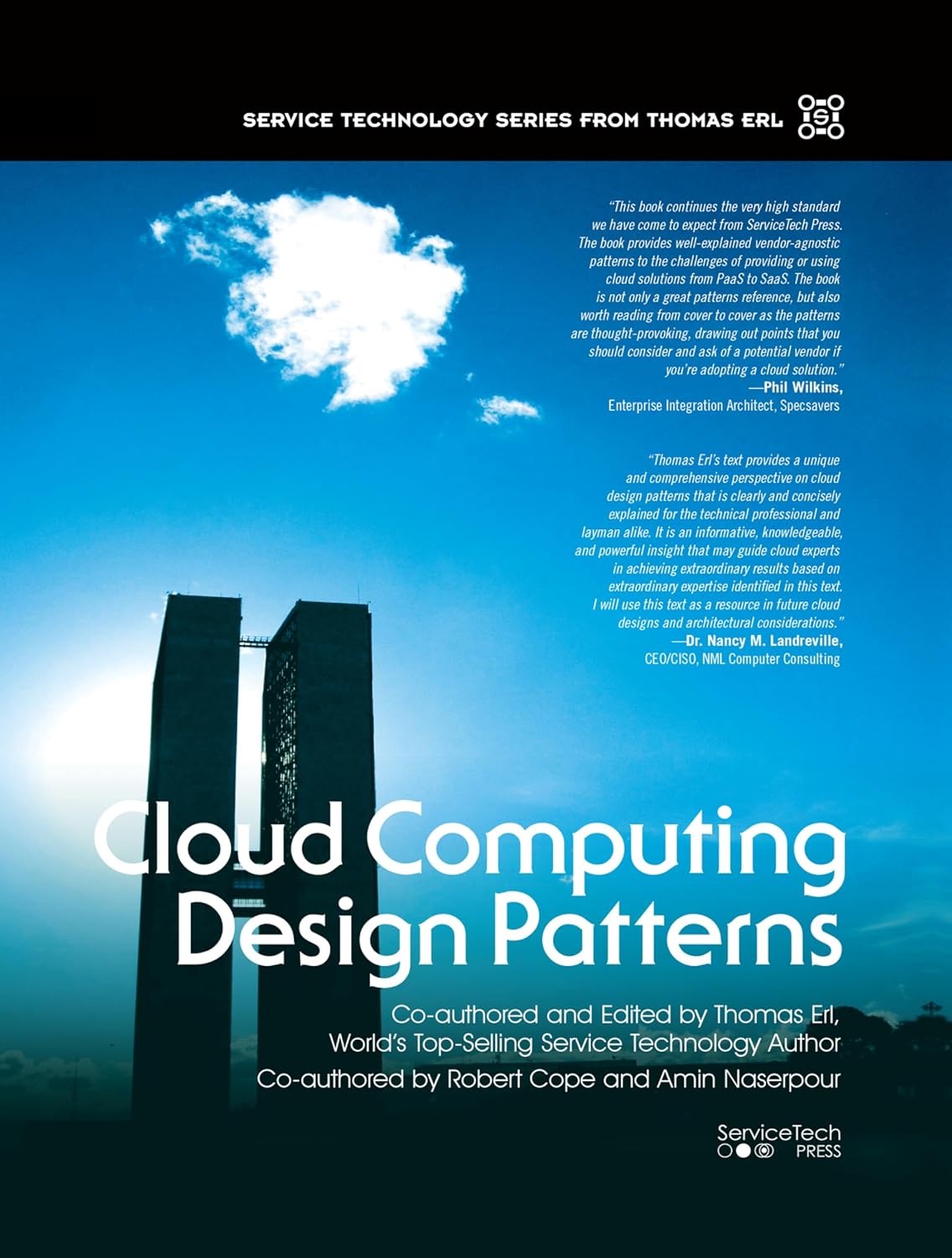 capítulo por capítulo baixar Cloud Computing Design Patterns (The Pearson Service Technology Series from Thomas Erl) (English Edition)