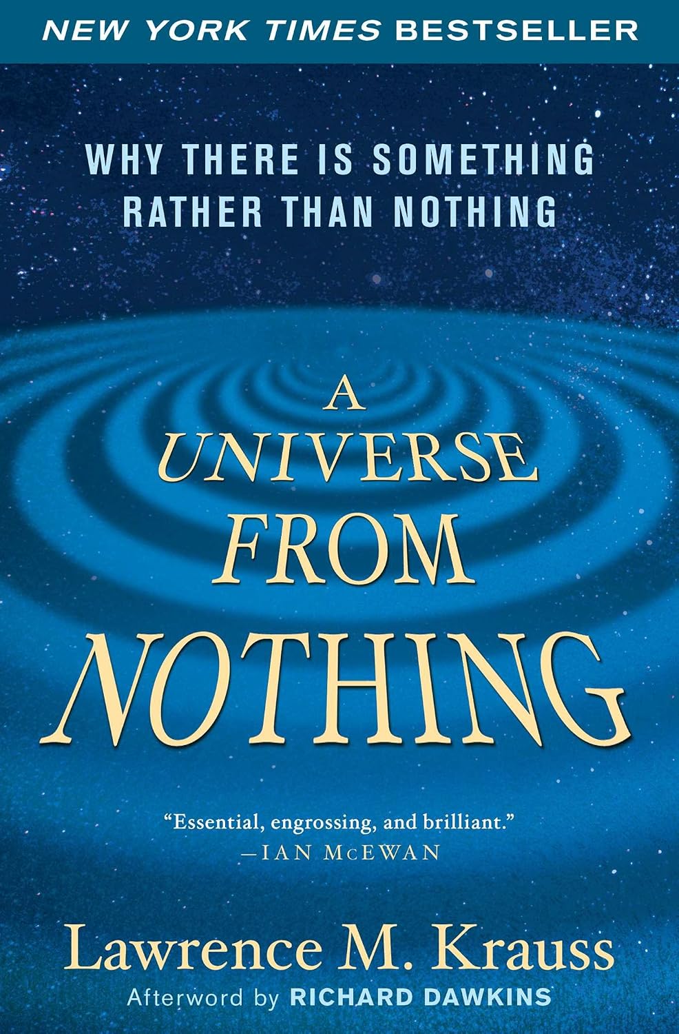 capítulo por capítulo baixar A Universe from Nothing: Why There Is Something Rather than Nothing (English Edition)