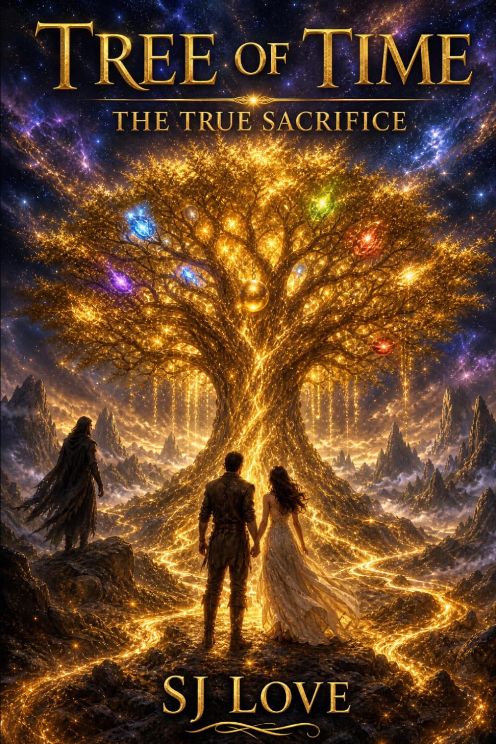 ler totalmente Tree of Time: The True Sacrifice