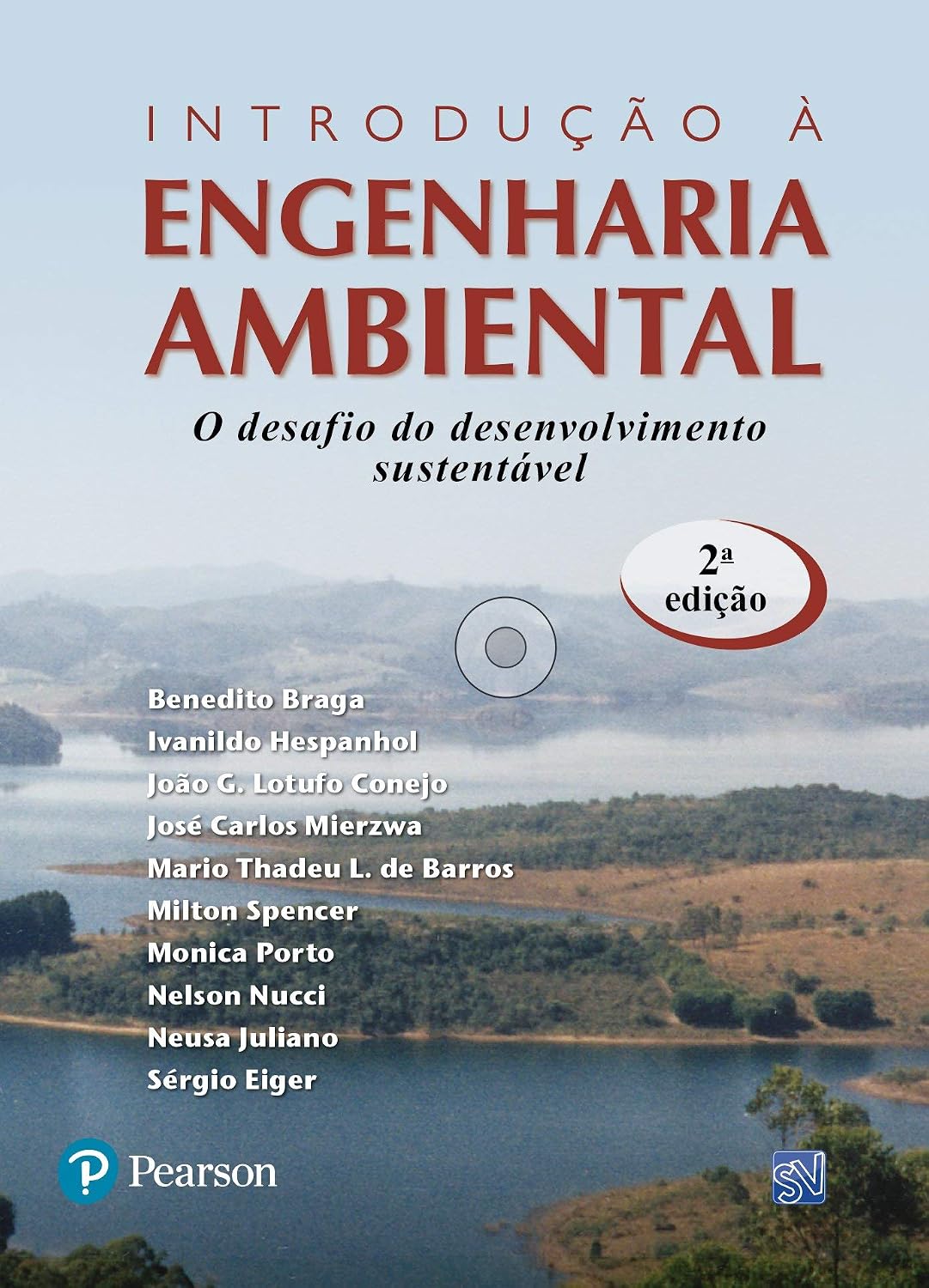 Introdução à Engenharia Ambiental: O Desafio do Desenvolvimento Sustentável baixar livro de graça