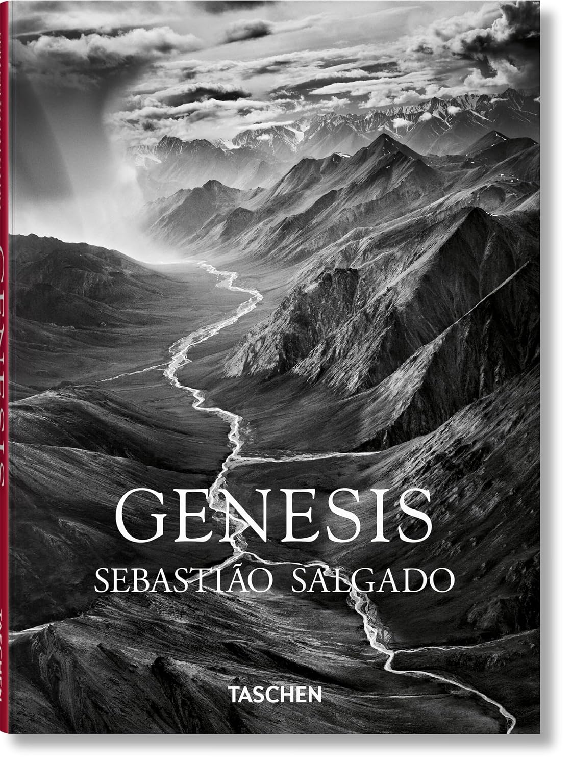 capítulo por capítulo baixar Sebastião Salgado. Genesis