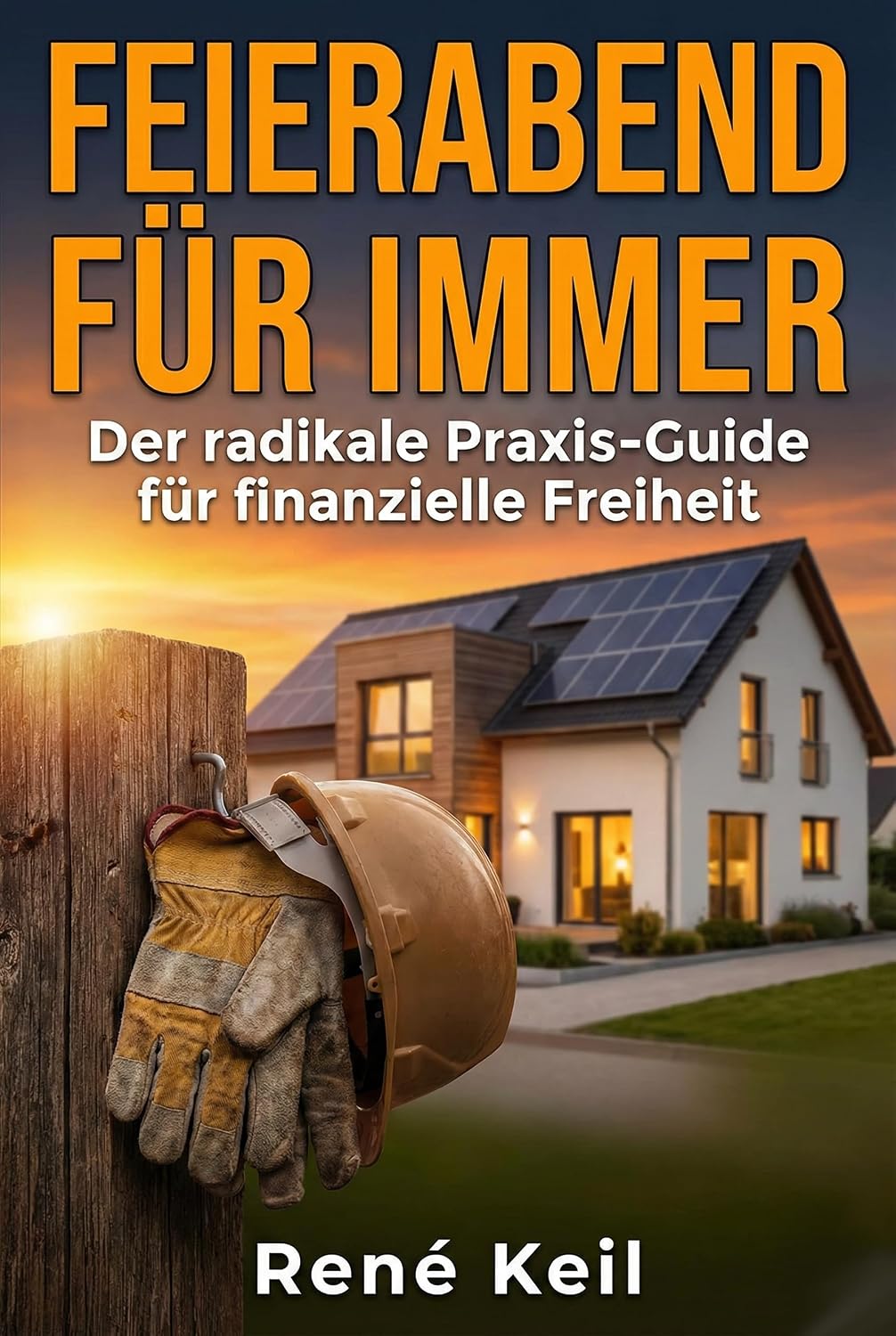 Feierabend für immer: Der radikale Praxis-Guide für finanzielle Freiheit (German Edition) baixar o livro de graça