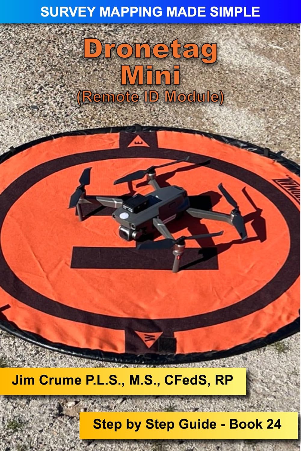 capítulo por capítulo baixar DroneTag: Step by Step Guide (English Edition)