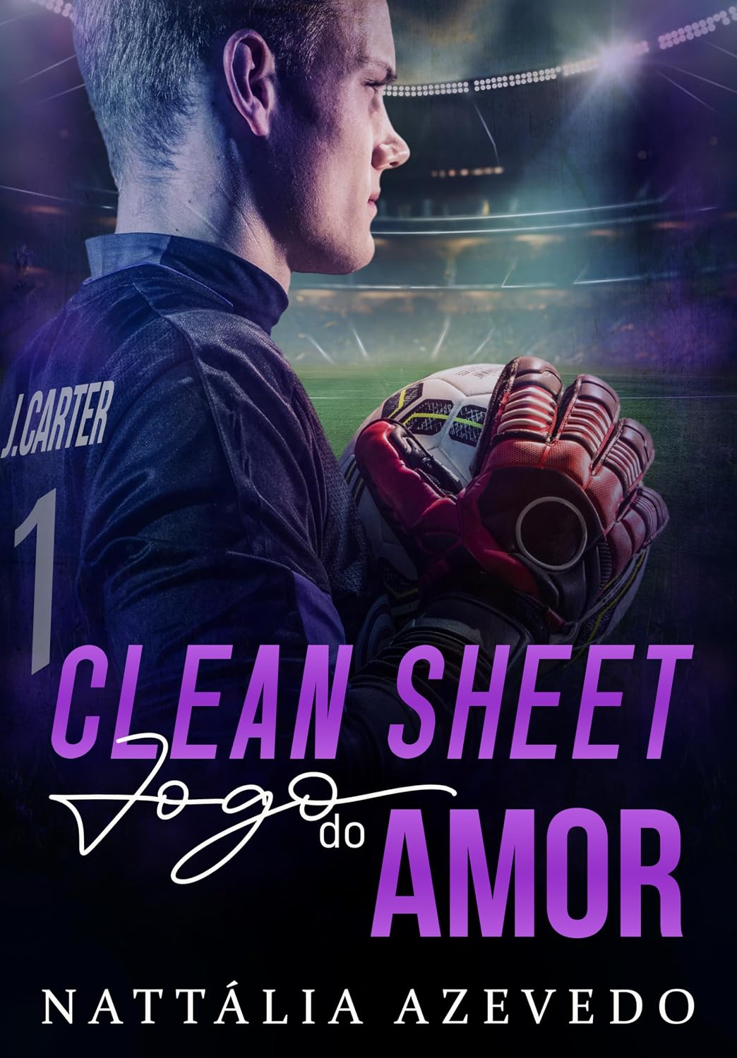 Clean Sheet: Jogo do Amor baixar livro de graça