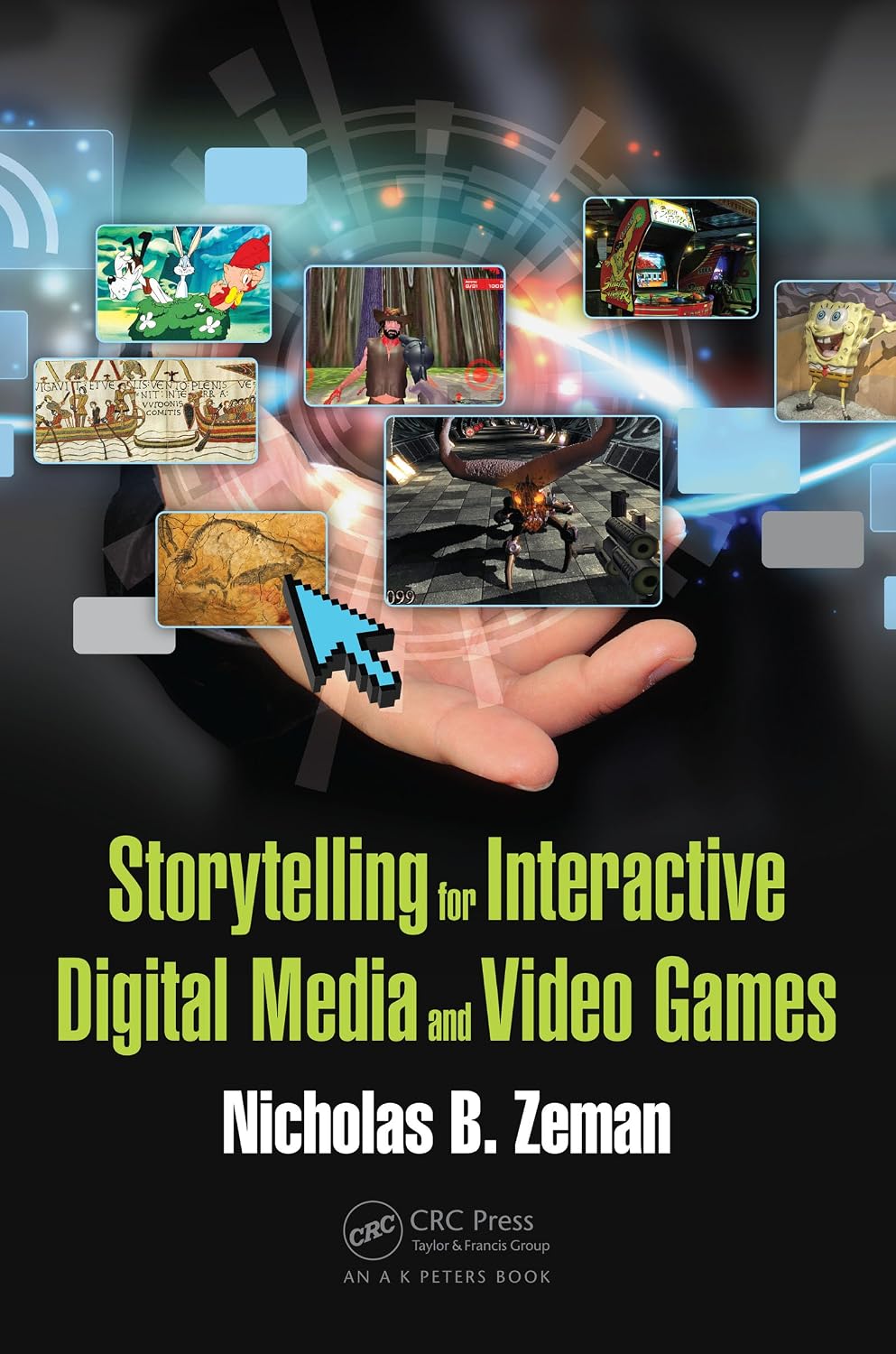 capítulo por capítulo baixar Storytelling for Interactive Digital Media and Video Games (English Edition)