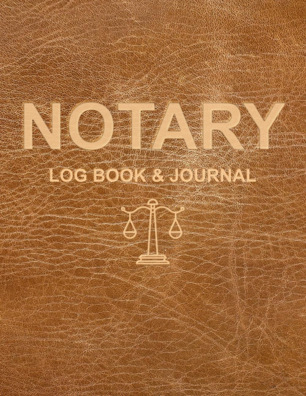 capítulo por capítulo baixar NOTARY LOG BOOK & JOURNAL: Official Notary Log Book - Efficiently Document Your Notarial Acts, Signings, and Client Interactions - 200 Entries With Brown Leather Like Design For Signing Agents
