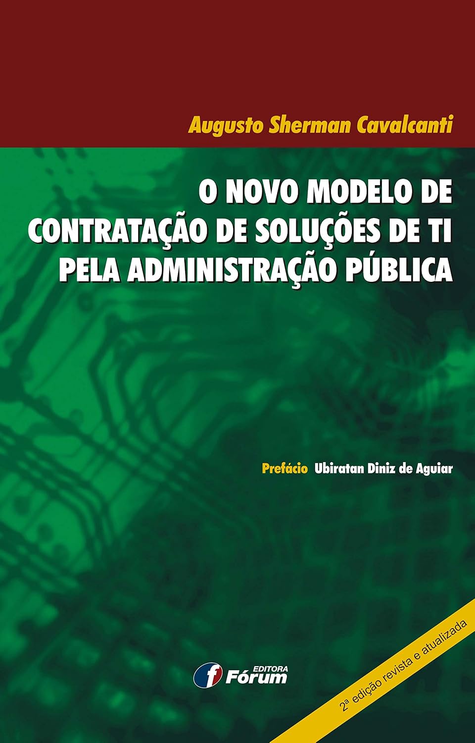 ler totalmente O Novo Modelo de Contratação de Soluções de TI Pela Administração Pública