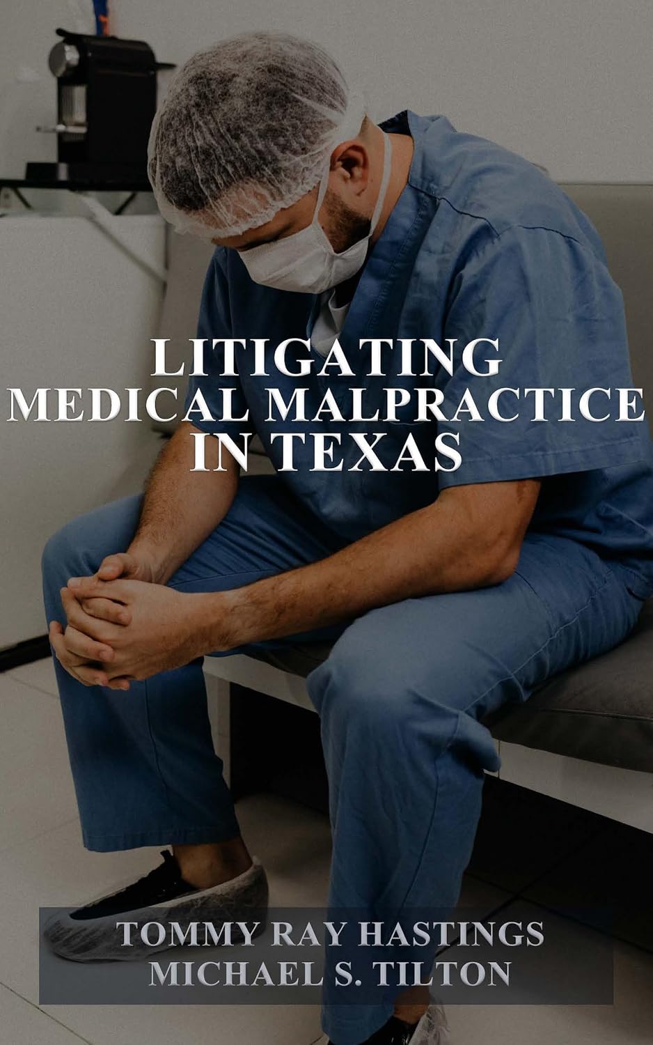 ler totalmente Litigating Medical Malpractice in Texas: A Step By Step Analysis of Medical Malpractice Claims Under the Texas Tort Claims Act (English Edition)