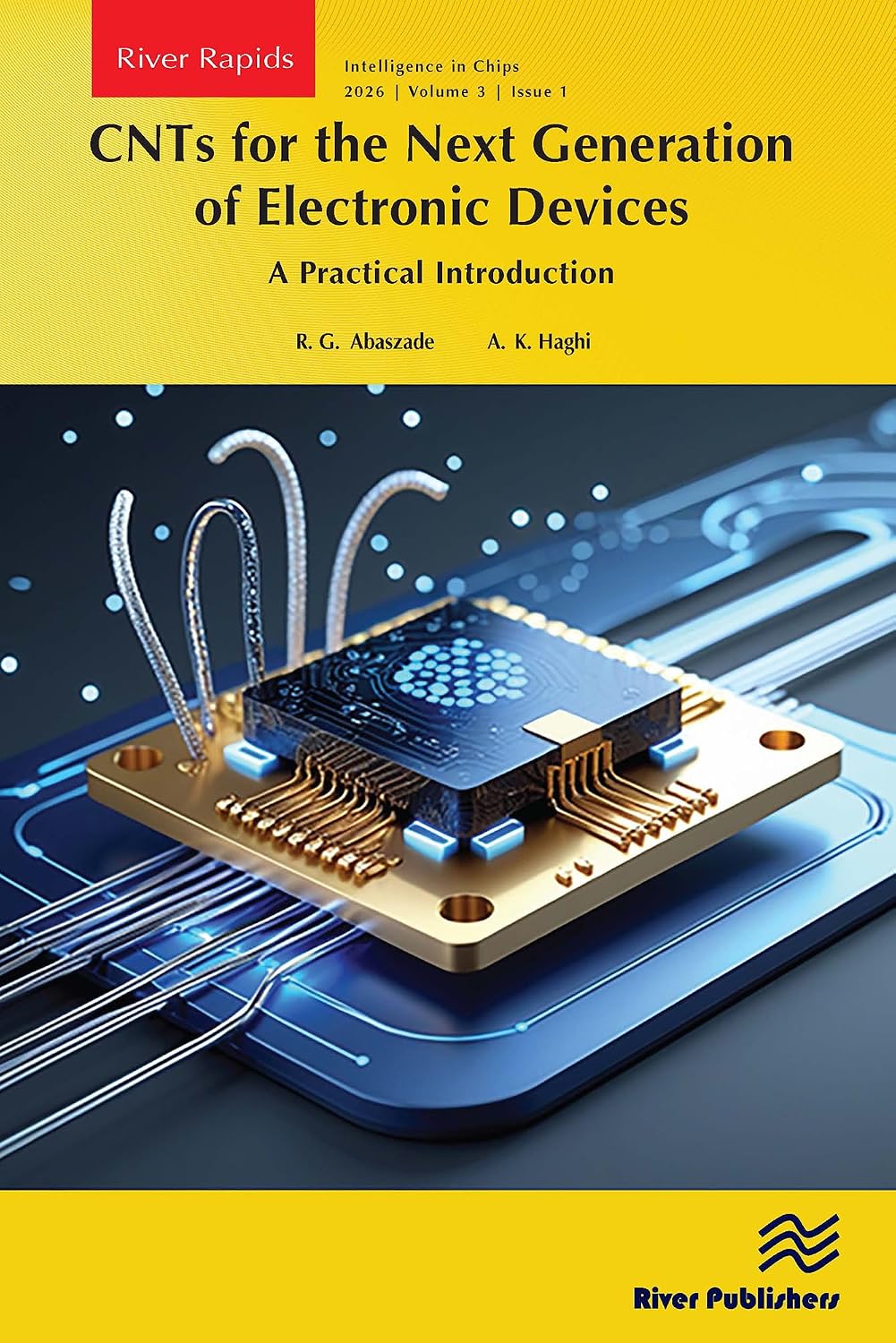 capítulo por capítulo baixar CNTs for the Next Generation of Electronic Devices: A Practical Introduction (River Publishers Rapids Series on Intelligence in Chips) (English Edition)