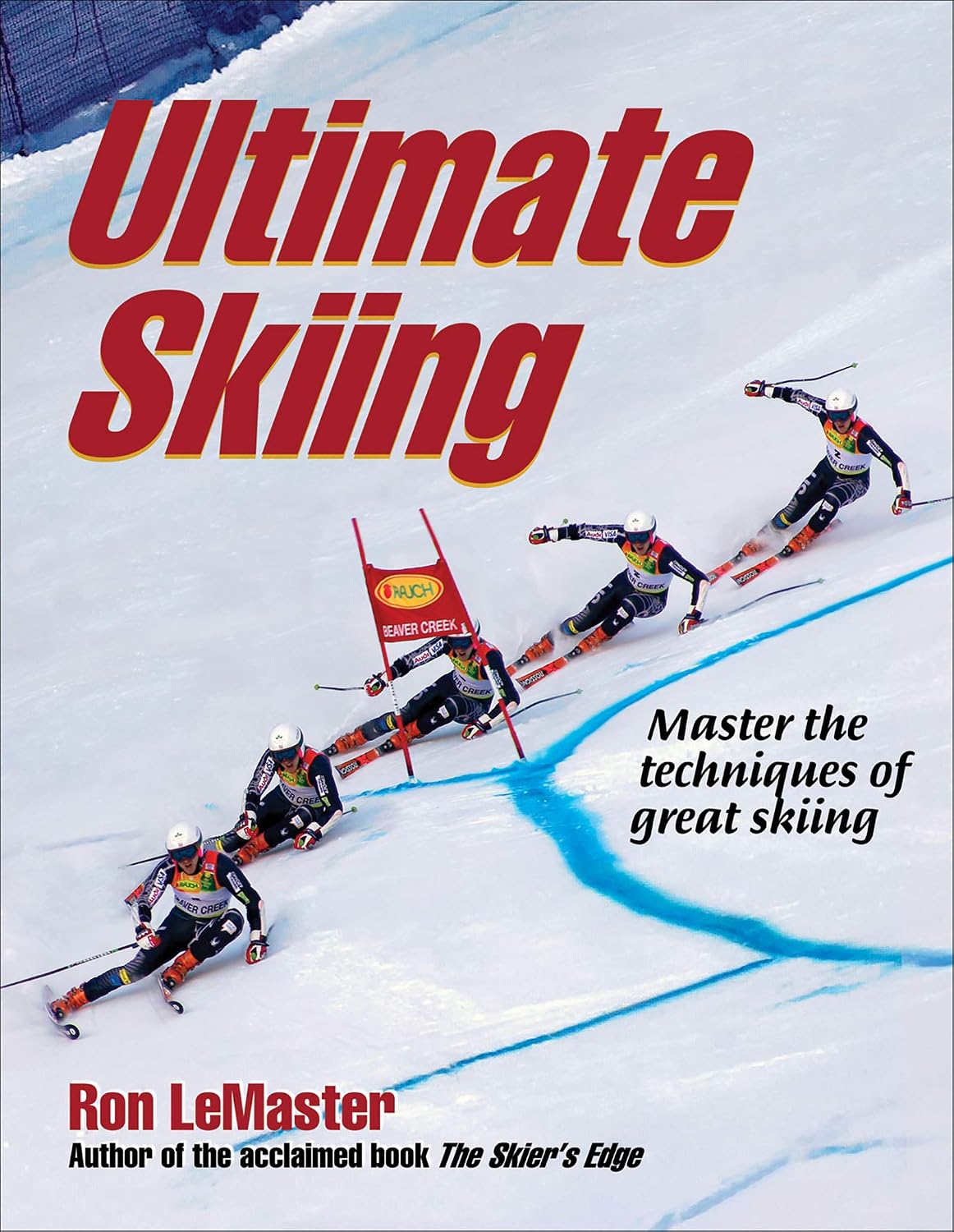 Ultimate Skiing (English Edition) baixar livro de graça