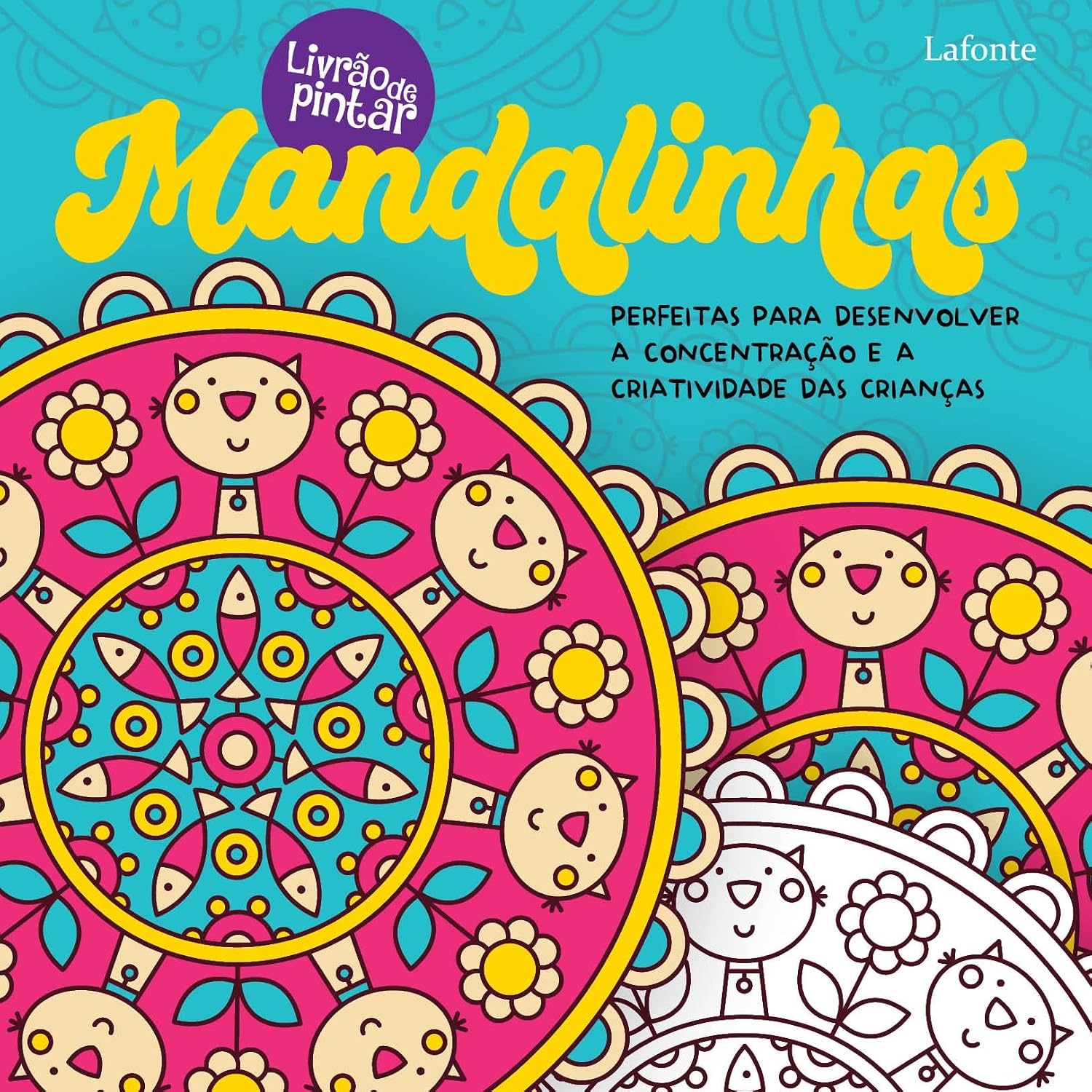 Mandalinhas baixar o livro de graça