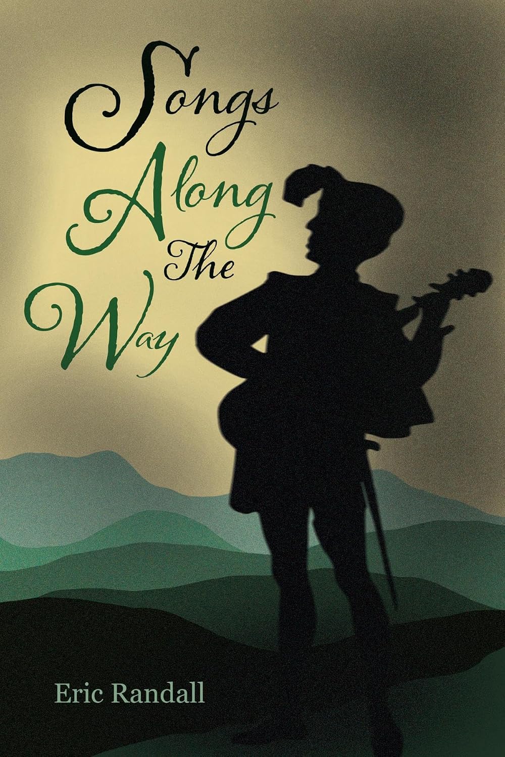 ler totalmente Songs Along the Way (English Edition)