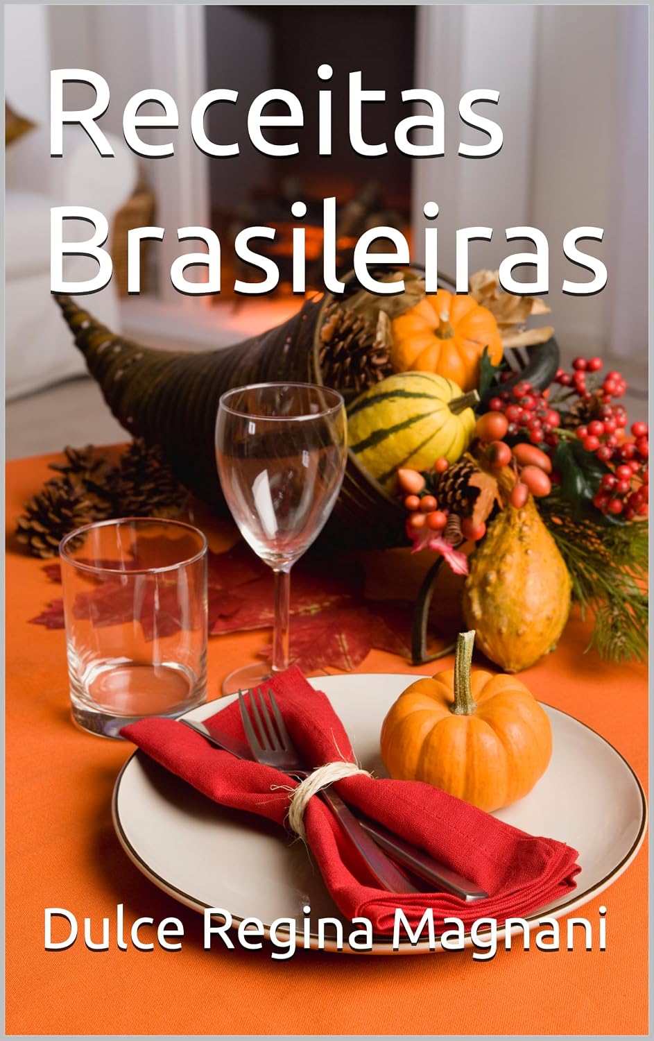 ler totalmente Receitas Brasileiras