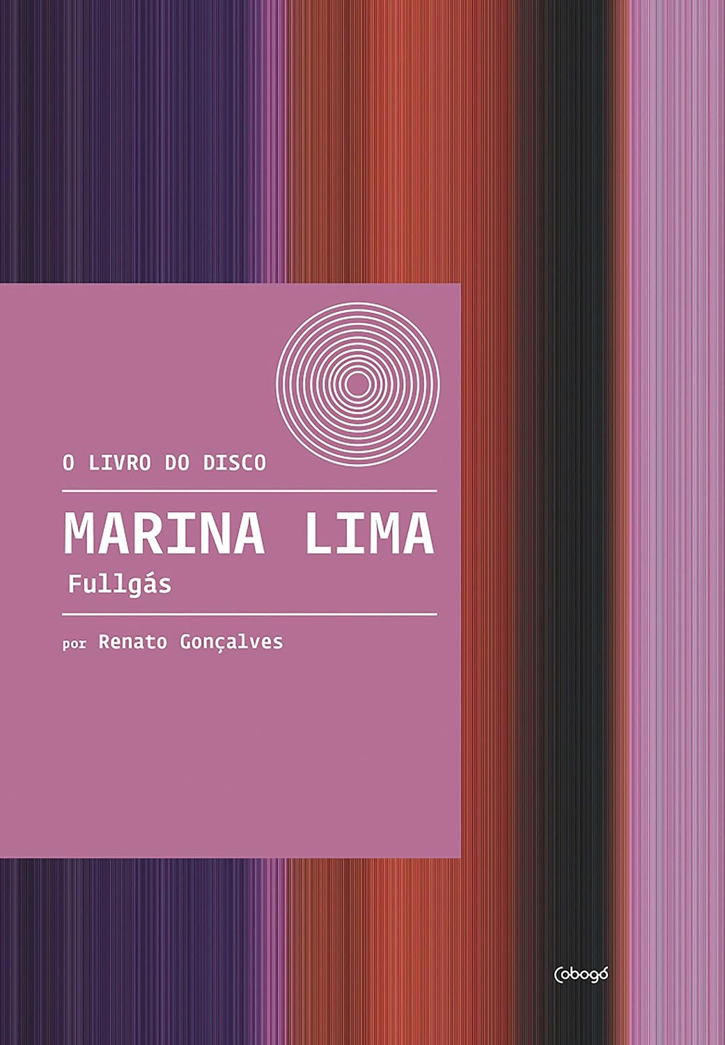 Marina Lima: Fullgás baixar o livro de graça