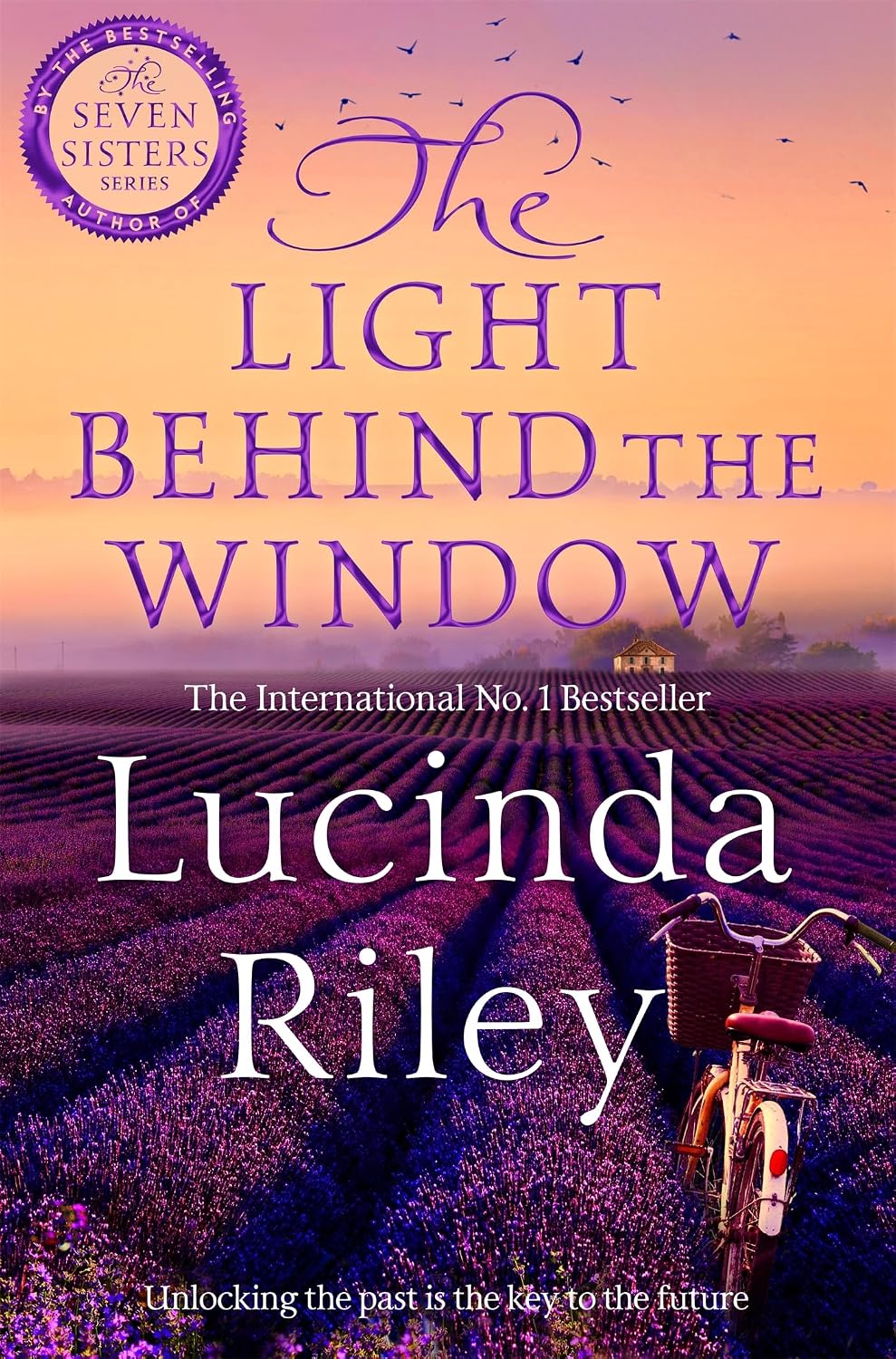 The Light Behind The Window: A breathtaking story of love and war from the bestselling author of The Seven Sisters series (English Edition) baixar o livro de graça