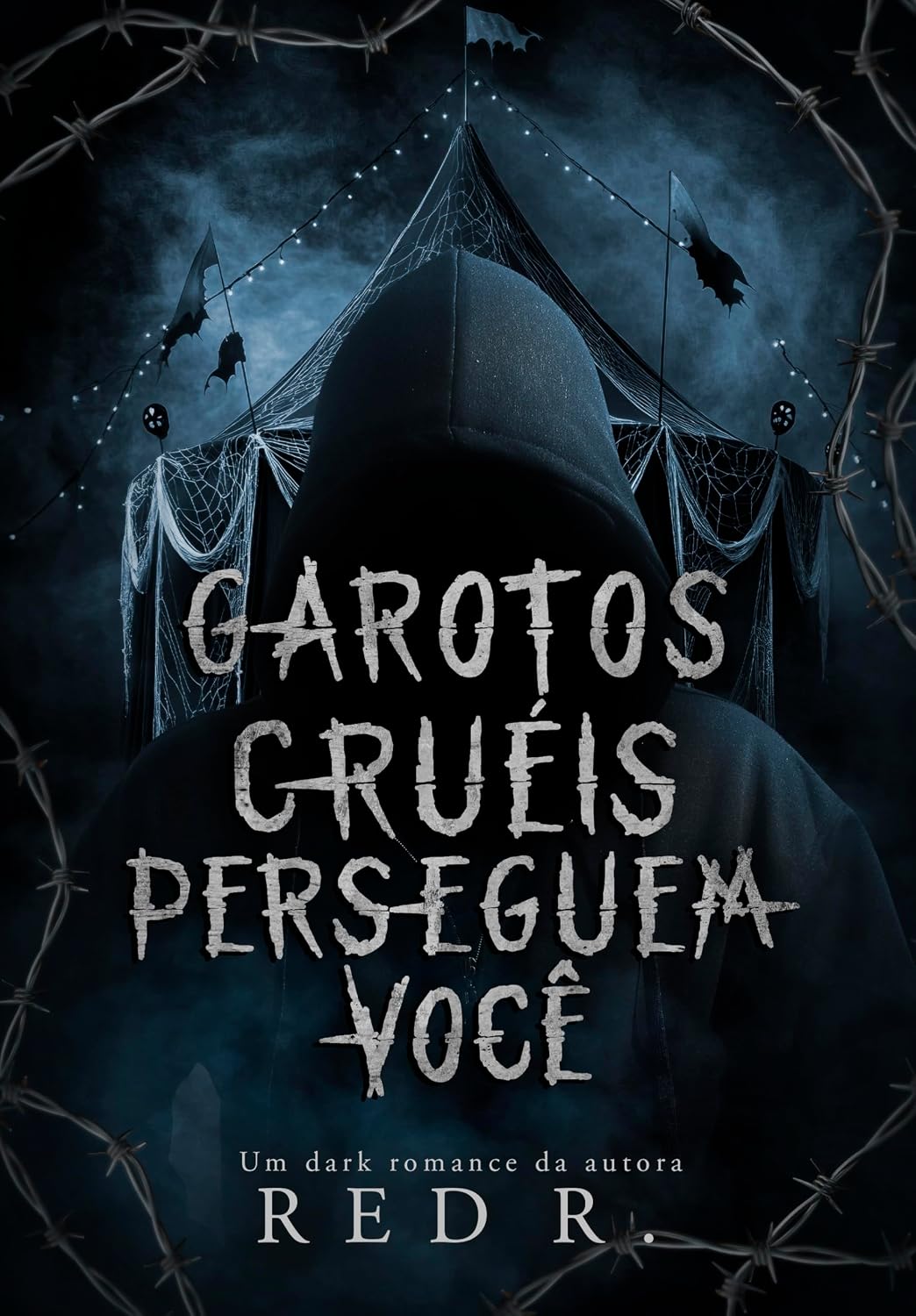 capítulo por capítulo baixar Garotos Cruéis Perseguem Você (Série Os Walton Livro 3)
