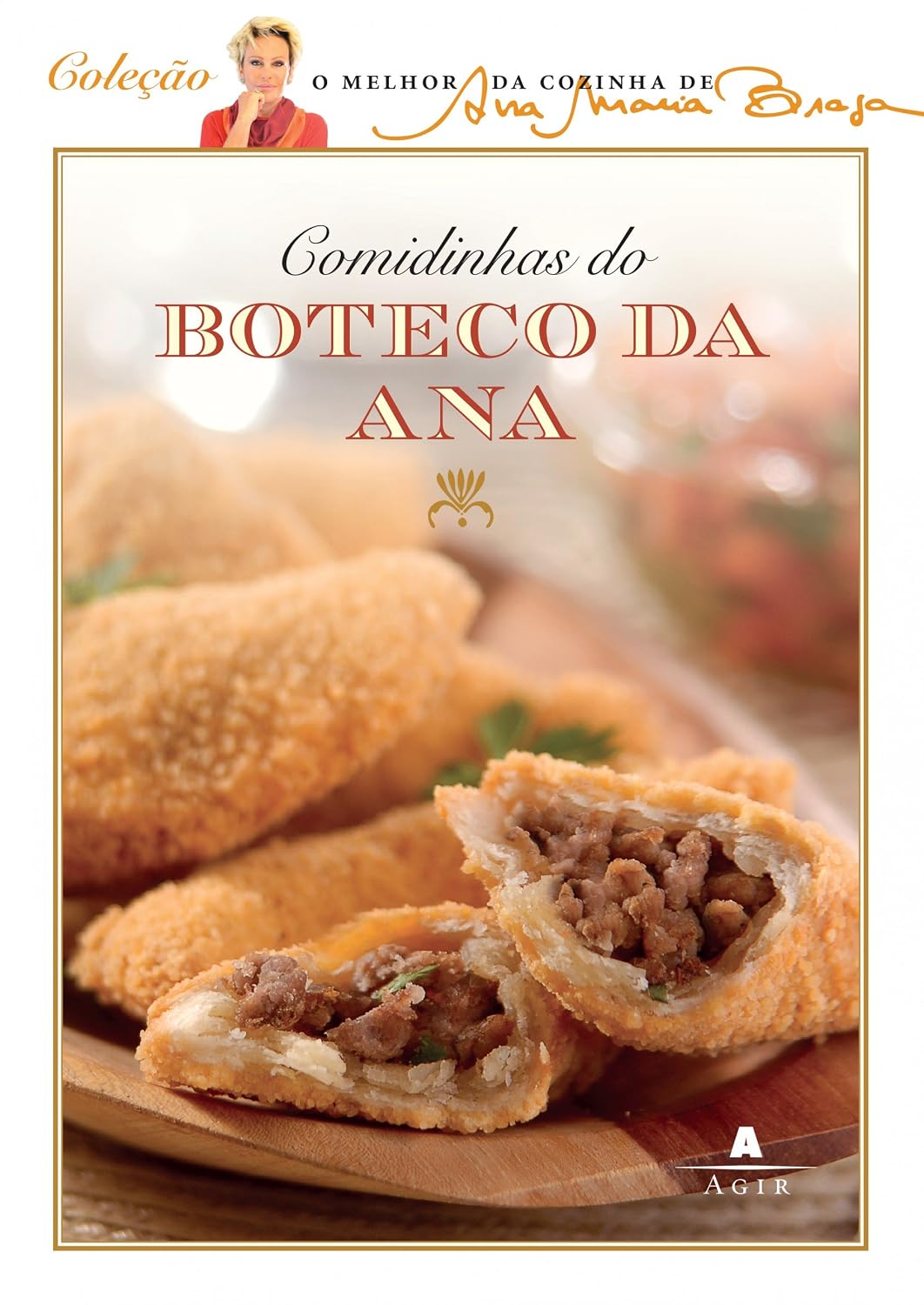 Comidinhas do boteco da Ana baixar o livro de graça