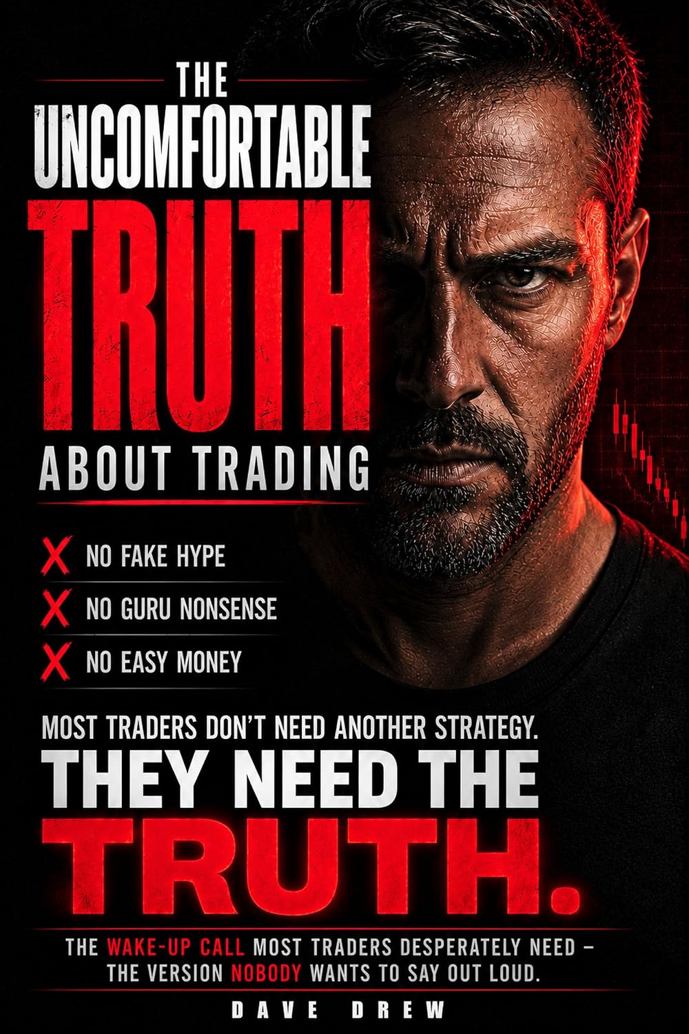 The Uncomfortable Truth About Trading: Why So Many Retail Traders Lose Money—and What It Actually Takes to Survive (English Edition) baixar o livro de graça