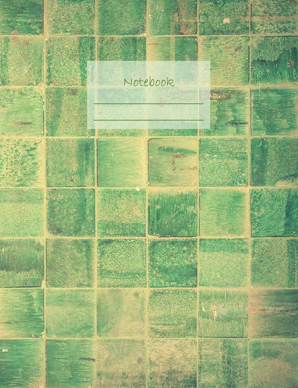 Notebook: Composition Notebook. College Ruled with Soft Matte Cover. 120 Pages. Perfect for School Notes, Ideal as a Journal or a Diary. 9.69 X 7.44. Great Gift Idea. (Green Tiles Cover). baixar livro de graça