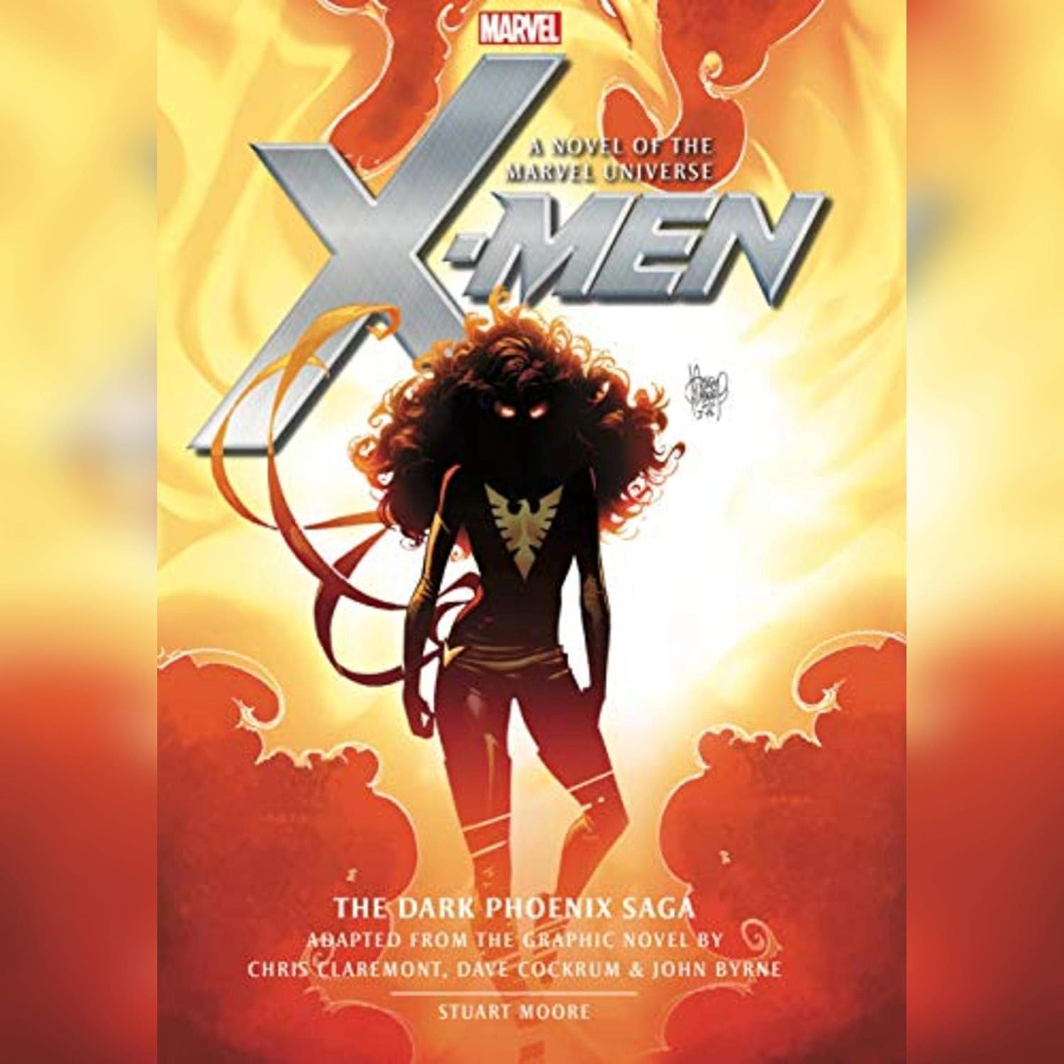 X-Men: The Dark Phoenix Saga baixar livro de graça