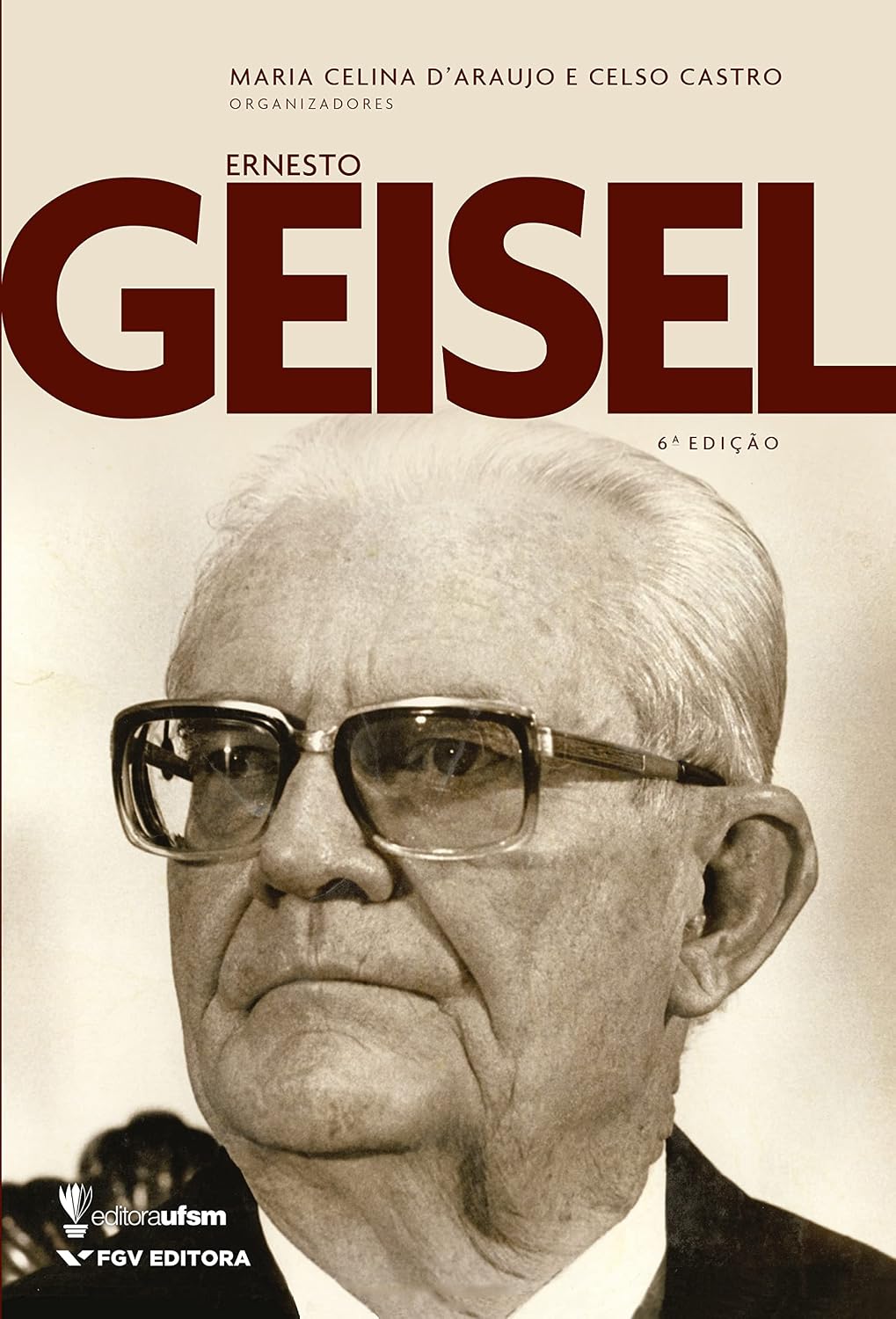 Ernesto Geisel baixar livro de graça