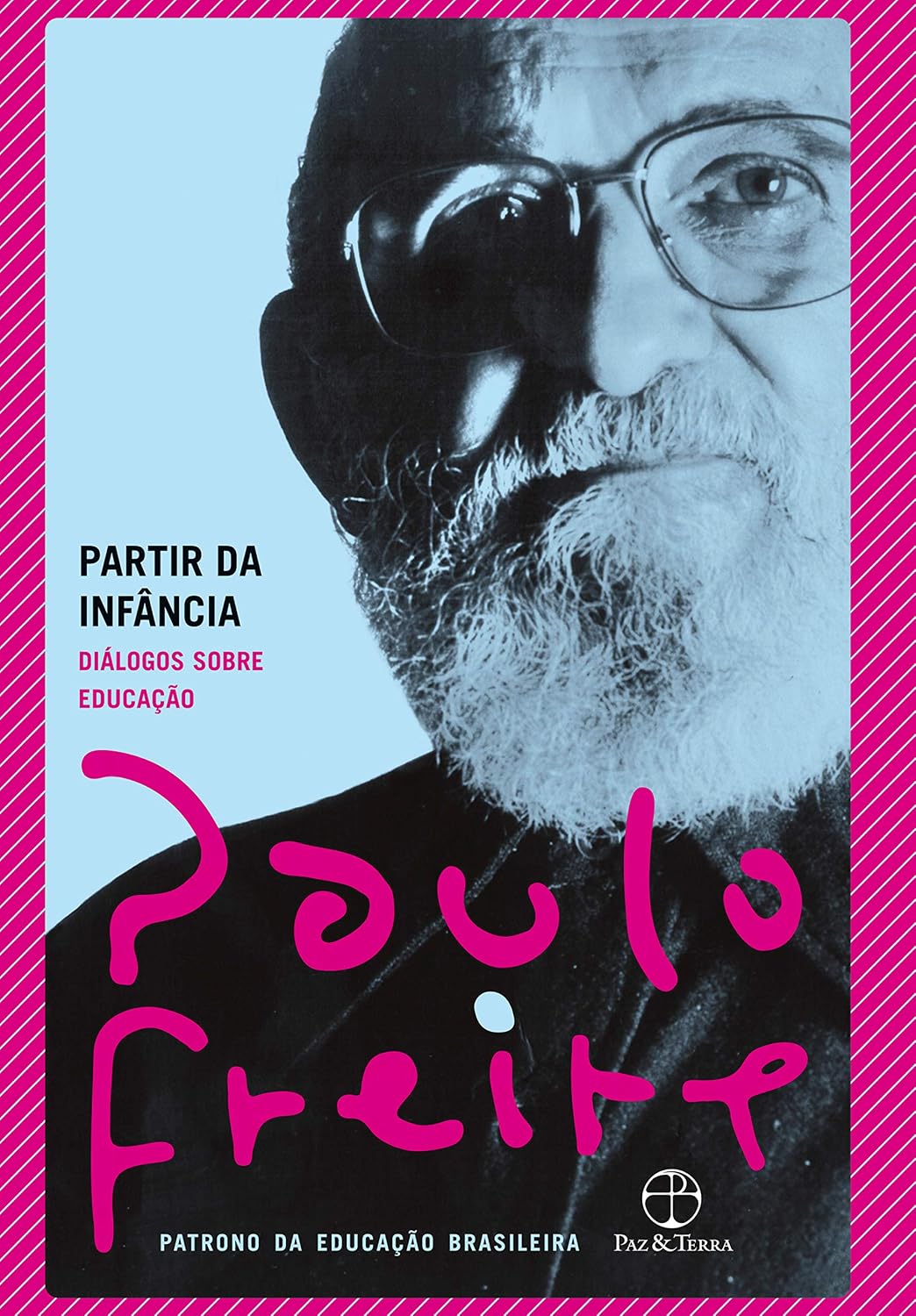 Partir da infância: Diálogos sobre educação baixar o livro de graça