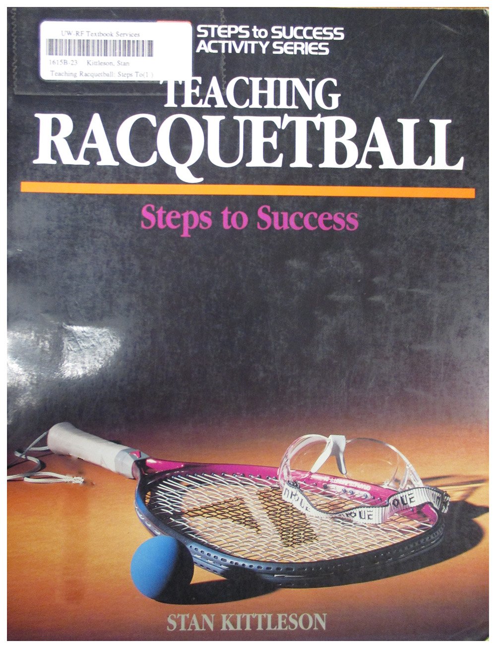 capítulo por capítulo baixar Teaching Racquetball: Steps to Success