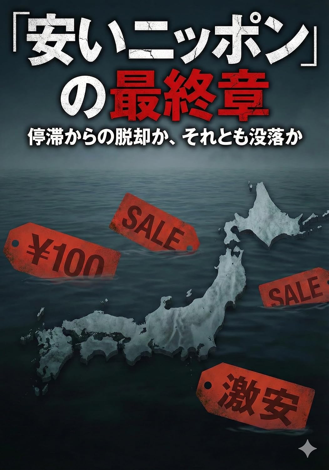 ler totalmente The Final Chapter of Cheap Japan (Japanese Edition)