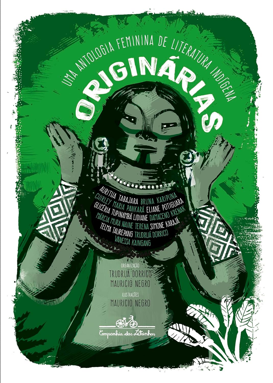 capítulo por capítulo baixar Originárias: Uma antologia feminina de literatura indígena
