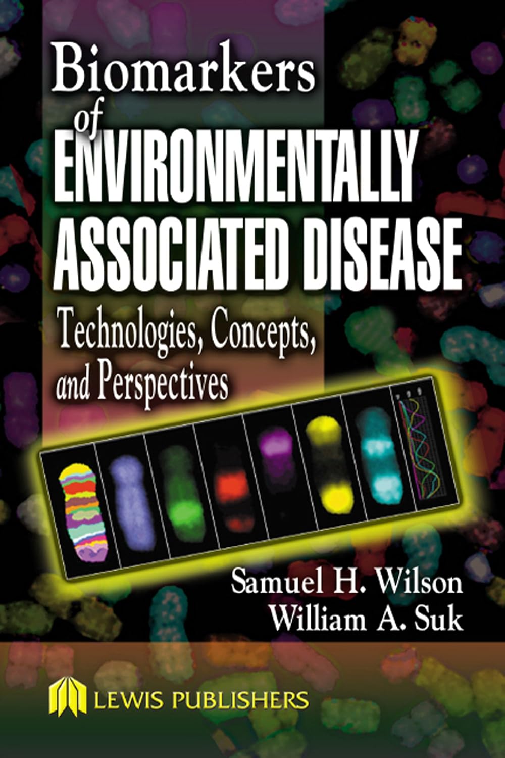 capítulo por capítulo baixar Biomarkers of Environmentally Associated Disease: Technologies, Concepts, and Perspectives (English Edition)
