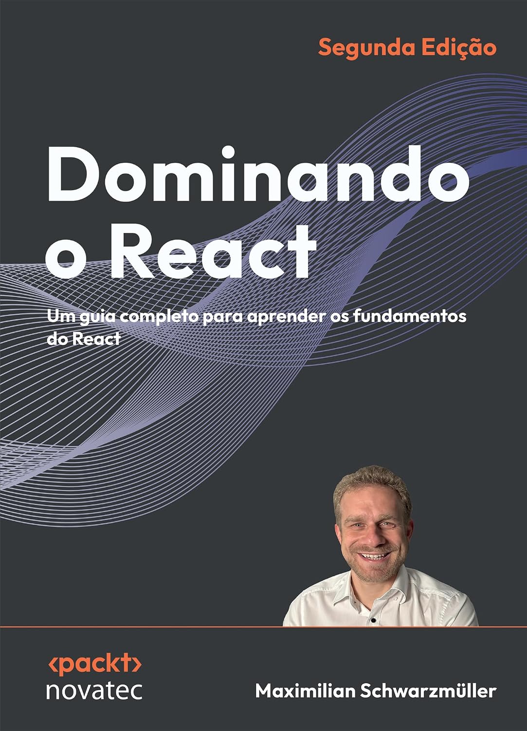 Dominando o React: Um guia completo para aprender os fundamentos do React baixar livro de graça