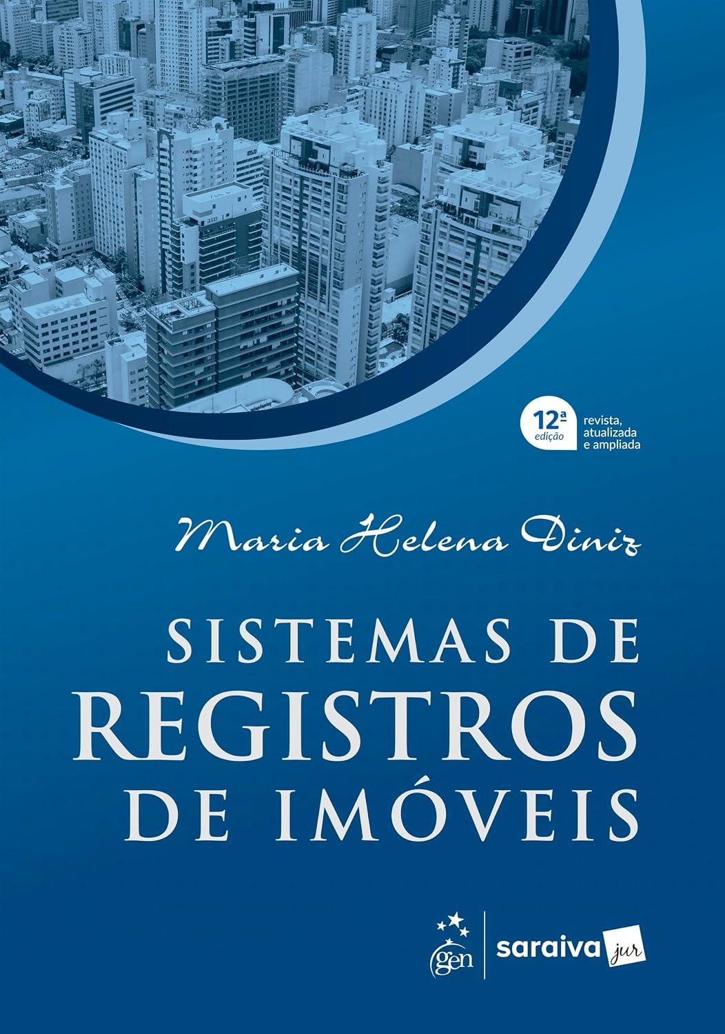 capítulo por capítulo baixar Sistemas de Registros de Imóveis - 12ª Edição 2026
