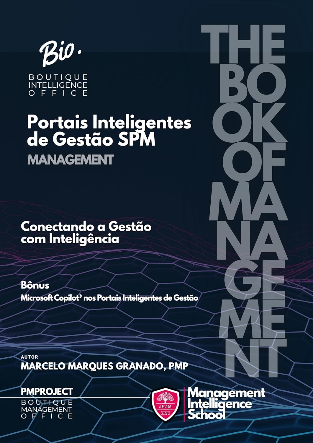 capítulo por capítulo baixar Portais Inteligentes de Gestão SPM: Conectando a Gestão com Inteligência (MANAGEMENT)