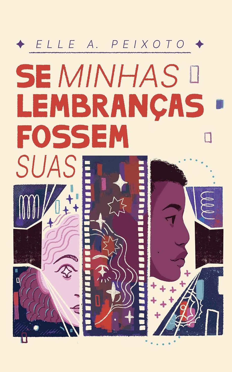 Se minhas lembranças fossem suas baixar o livro de graça