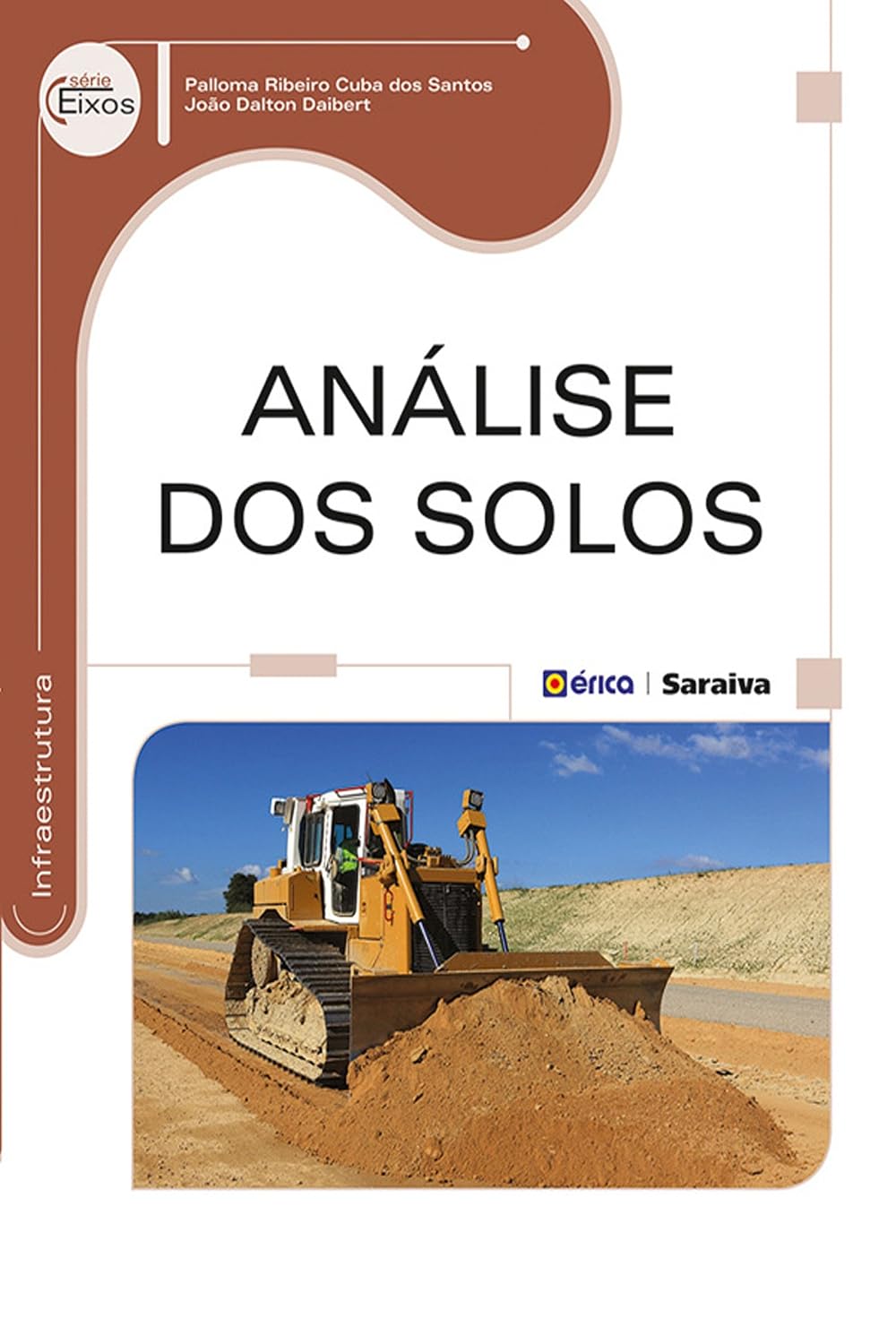 Análise dos Solos baixar livro de graça