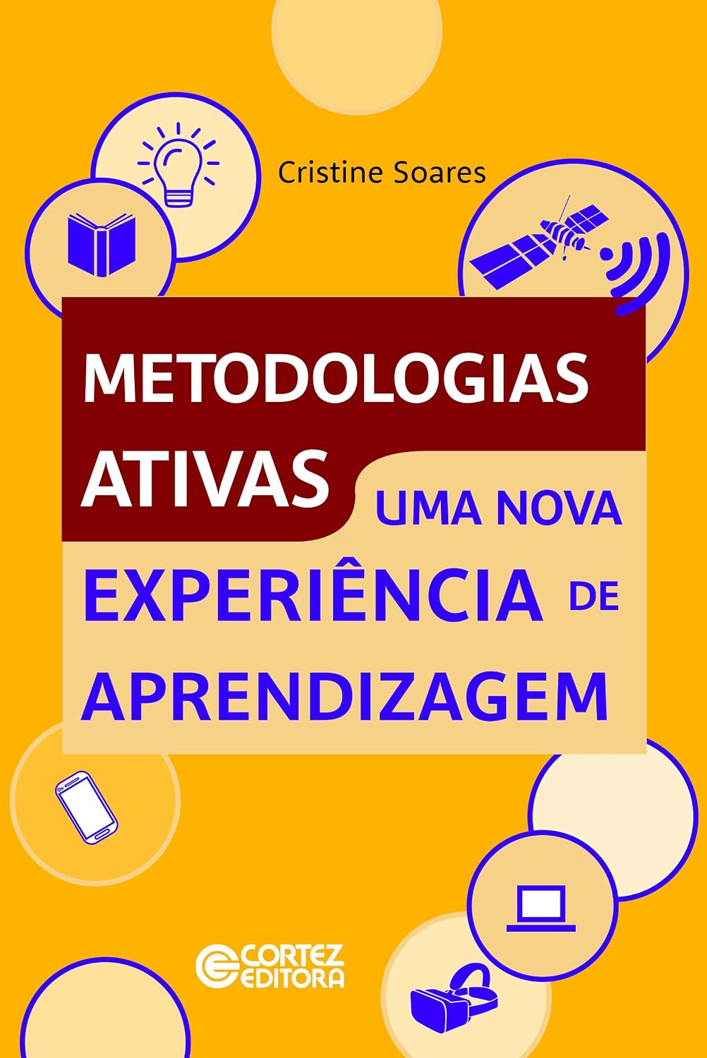capítulo por capítulo baixar Metodologias ativas: uma nova experiência de aprendizagem