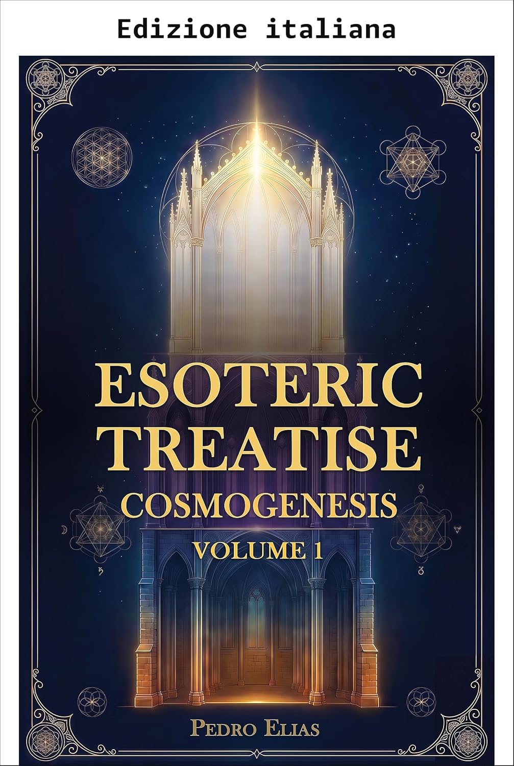 Trattato esoterico (Italian Edition) baixar o livro de graça