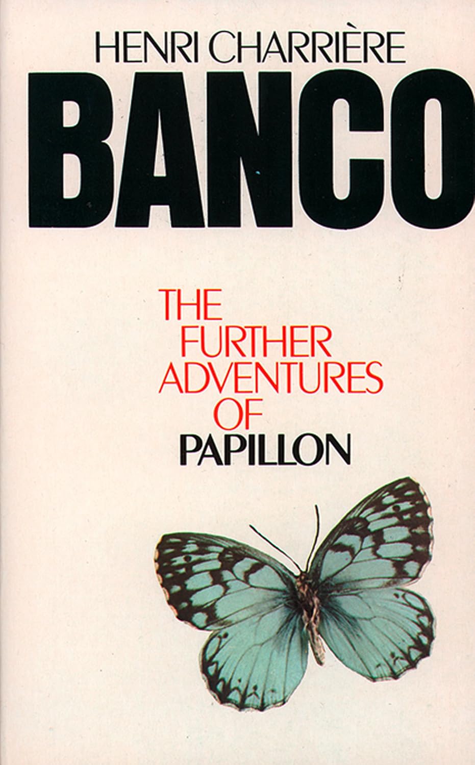 capítulo por capítulo baixar Banco: The Further Adventures of Papillon (English Edition)